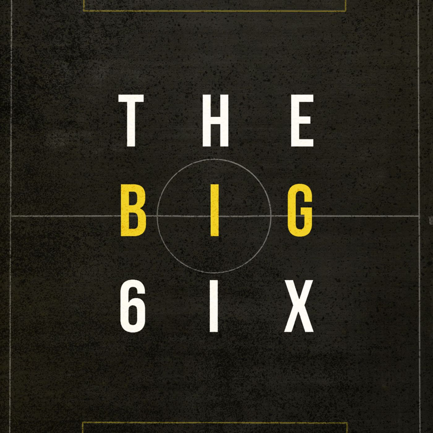 The Big 6ix 