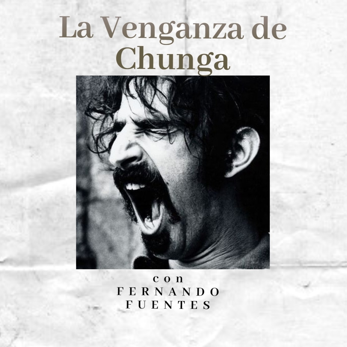 La Venganza de Chunga 