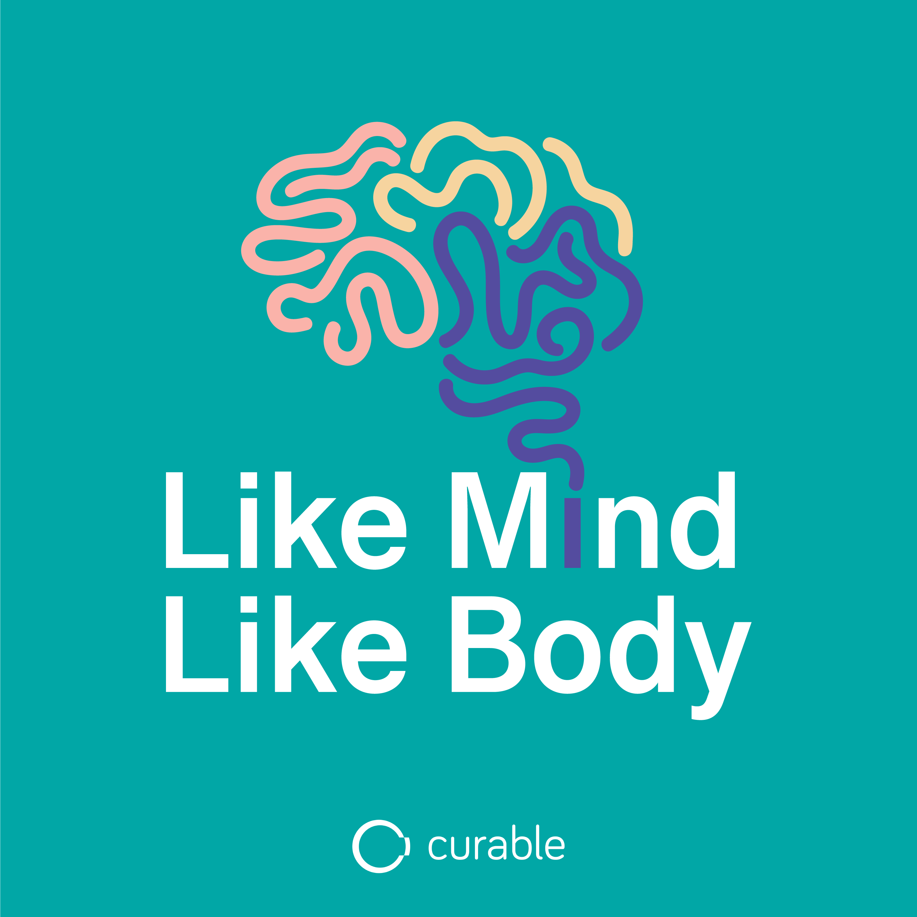 Like Mind, Like Body 