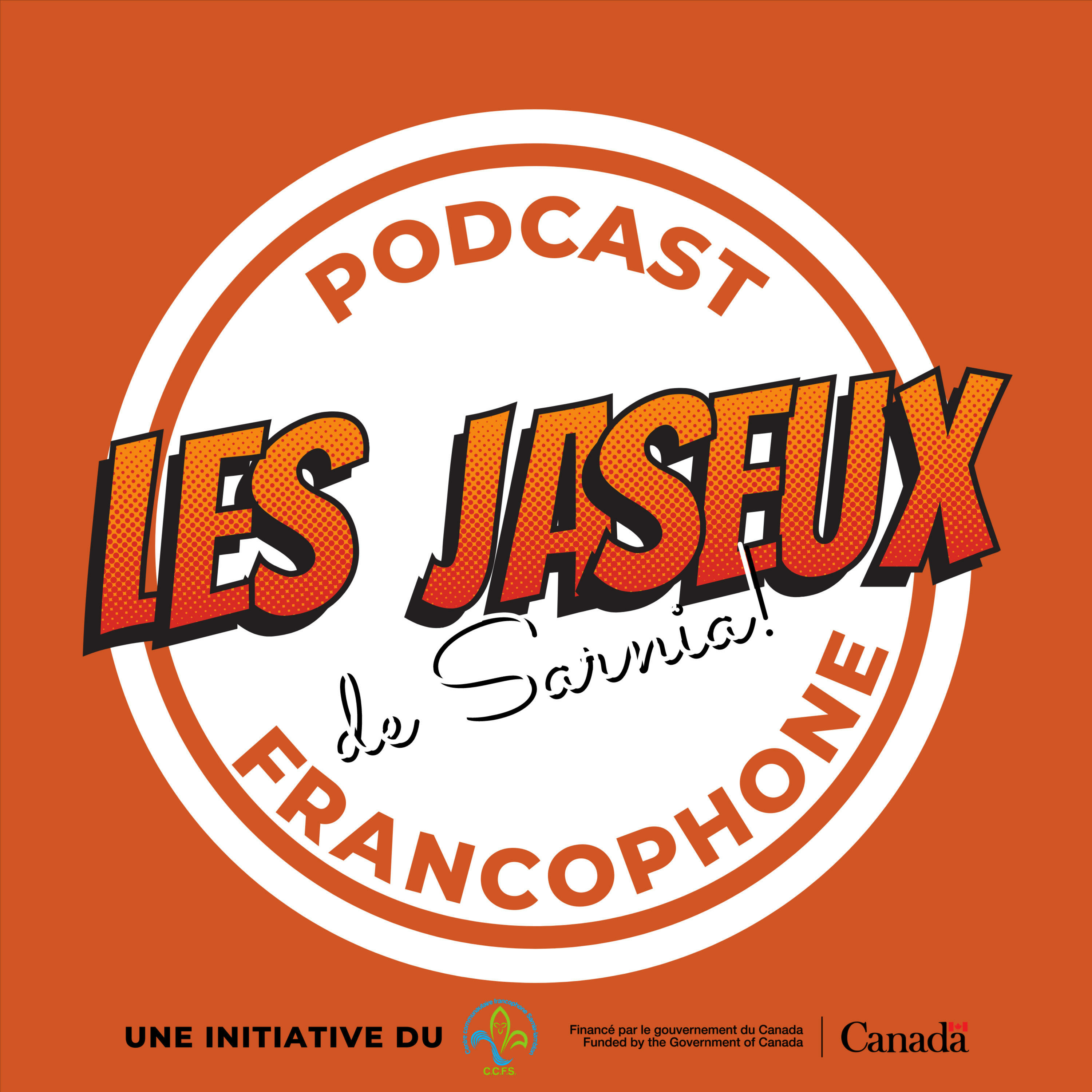 Les Jaseux de Sarnia 