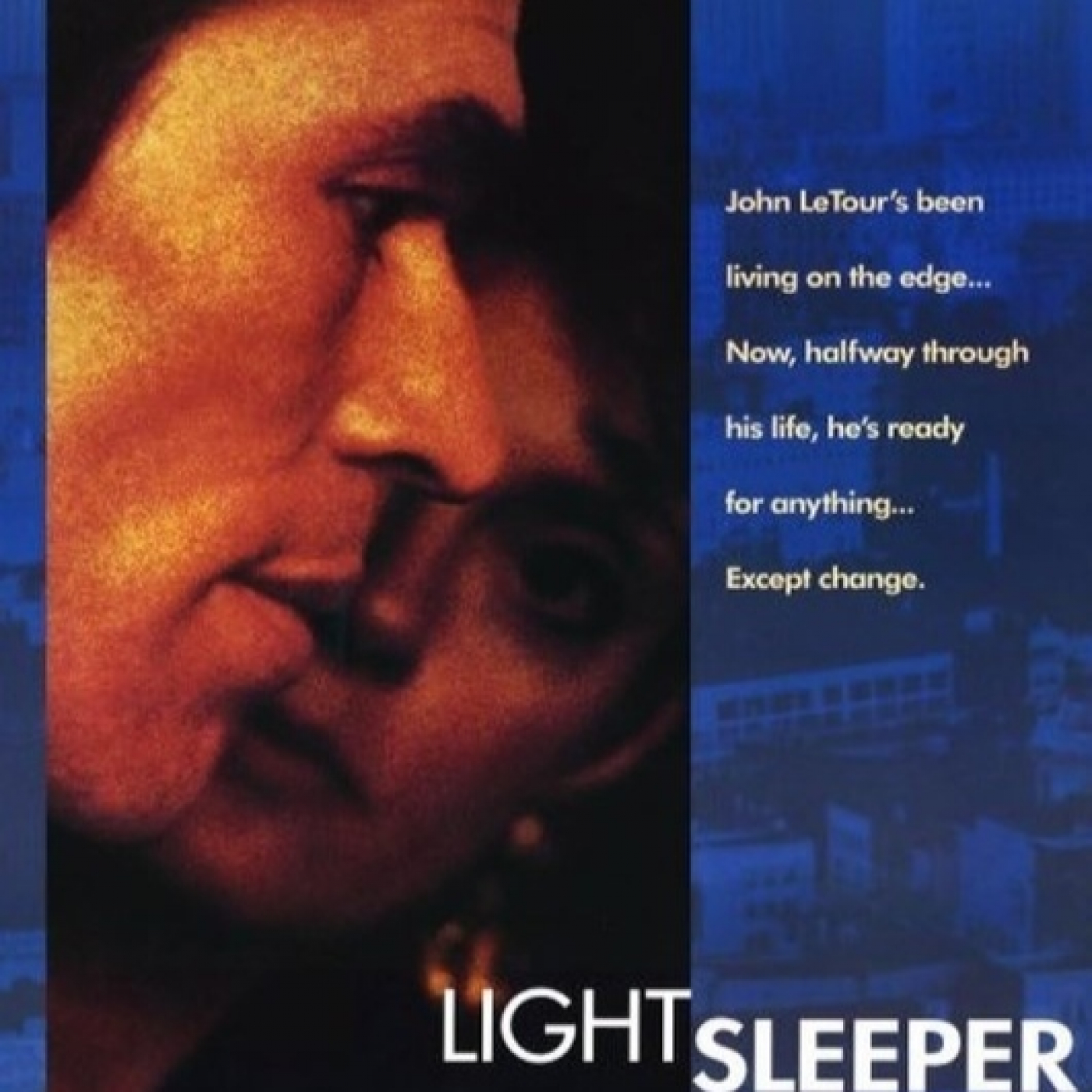 ⁣Movies Requests - Light Sleeper - 1992