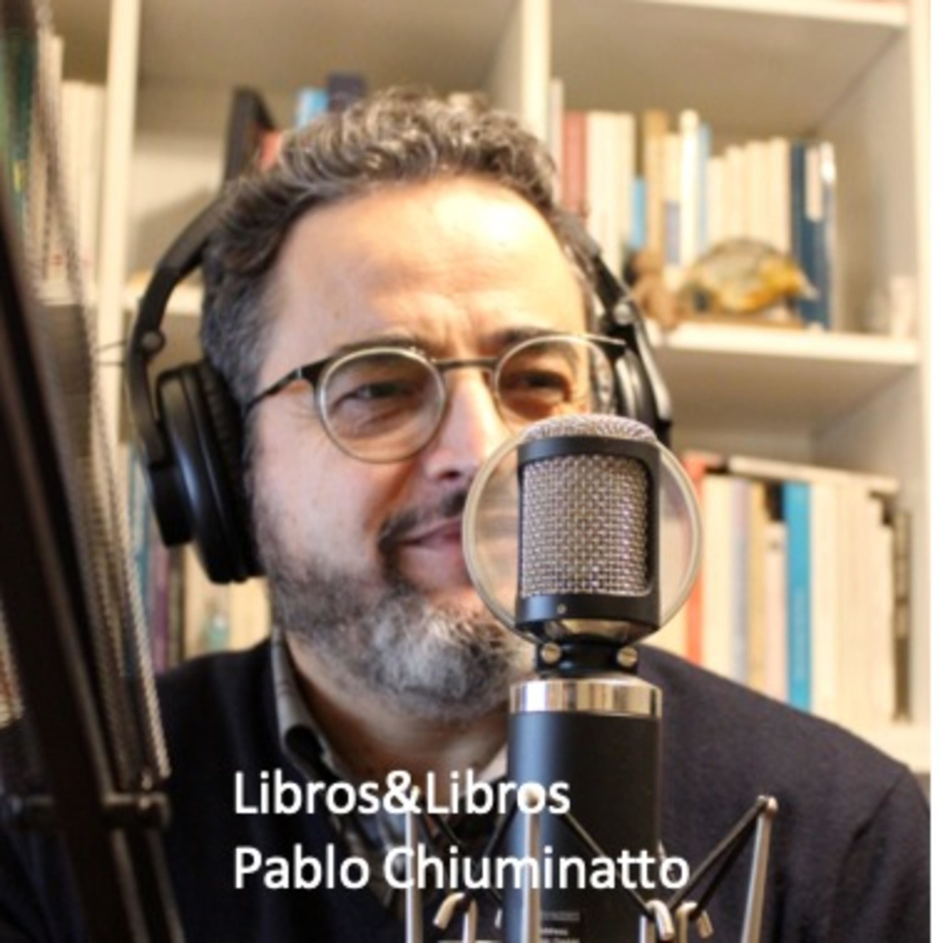 Libros&LibrosPablo Chiuminatto 