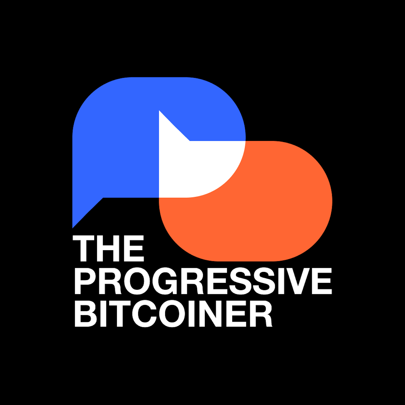 The Progressive Bitcoiner 