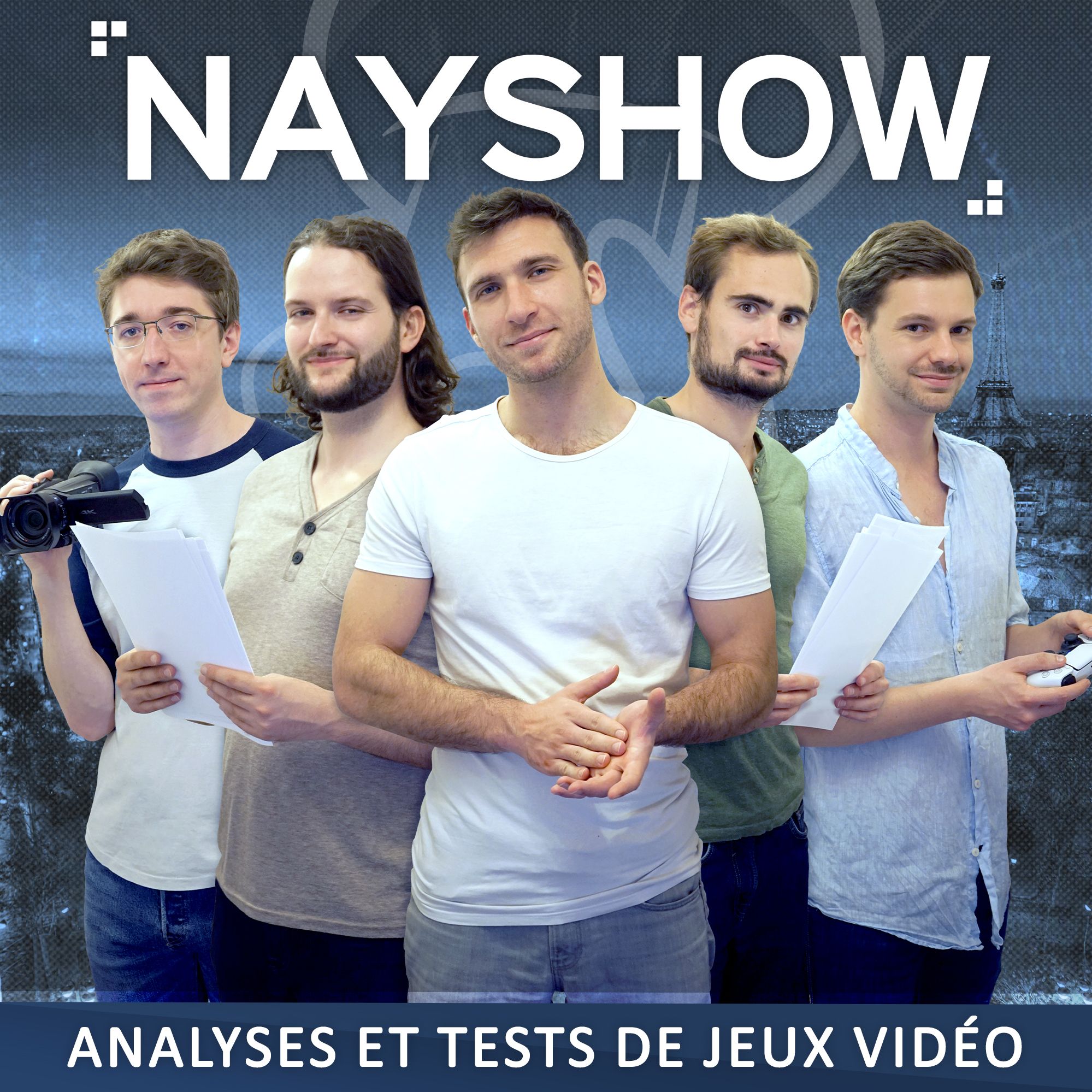 NAYSHOW 