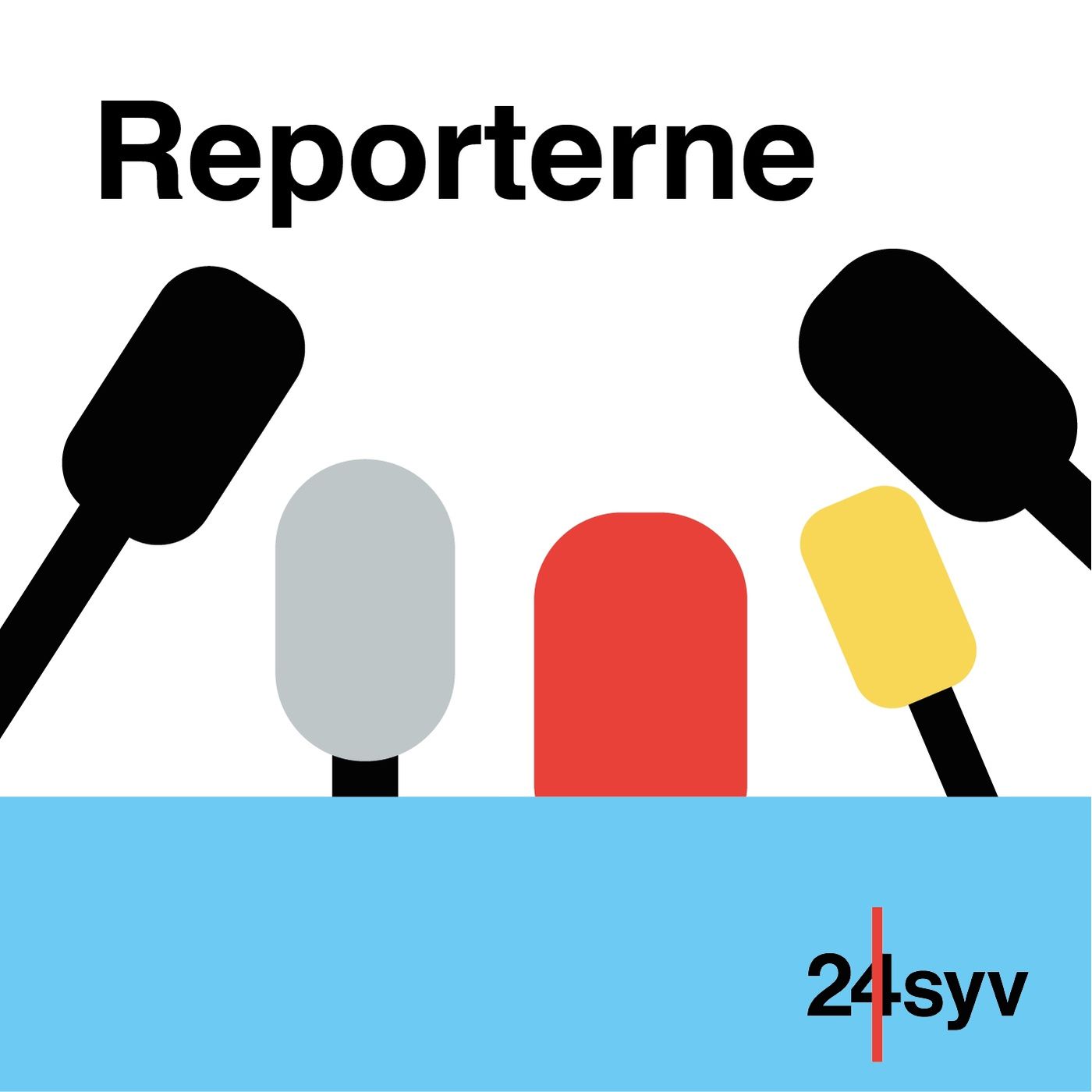 Reporterne 