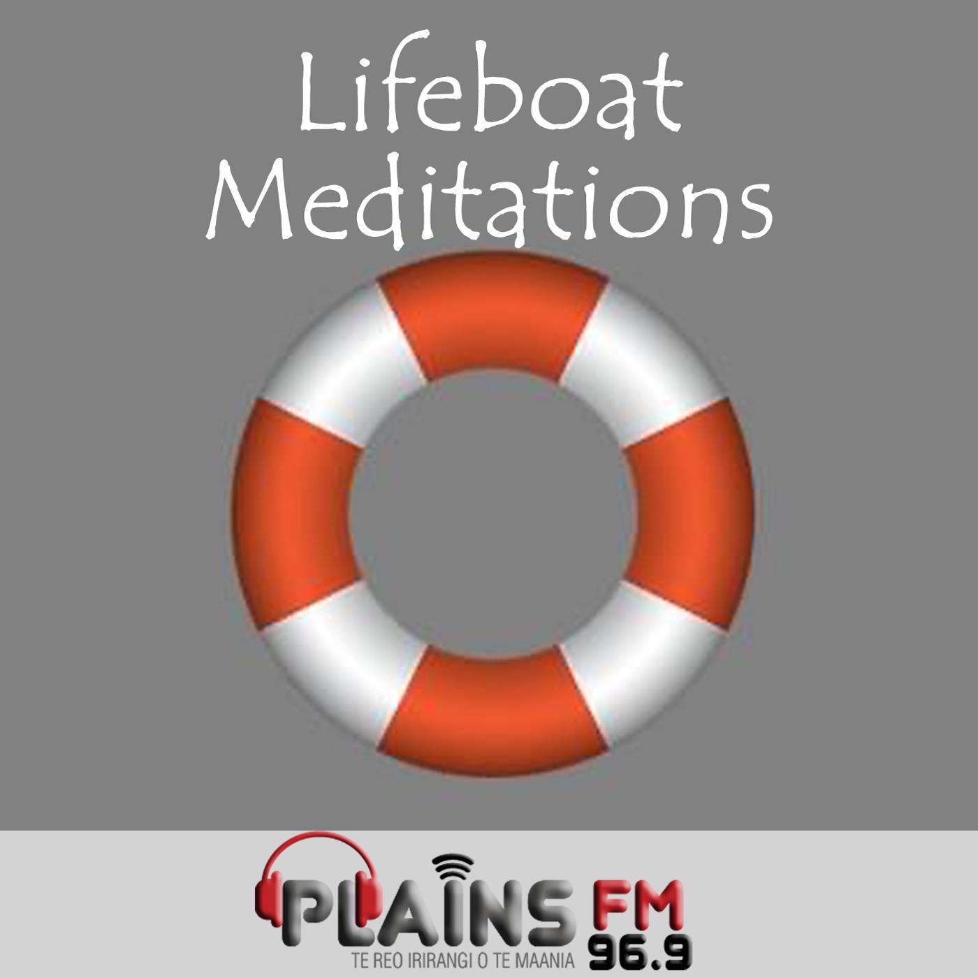 ⁣Lifeboat Meditations - Opening the Doors to Spring