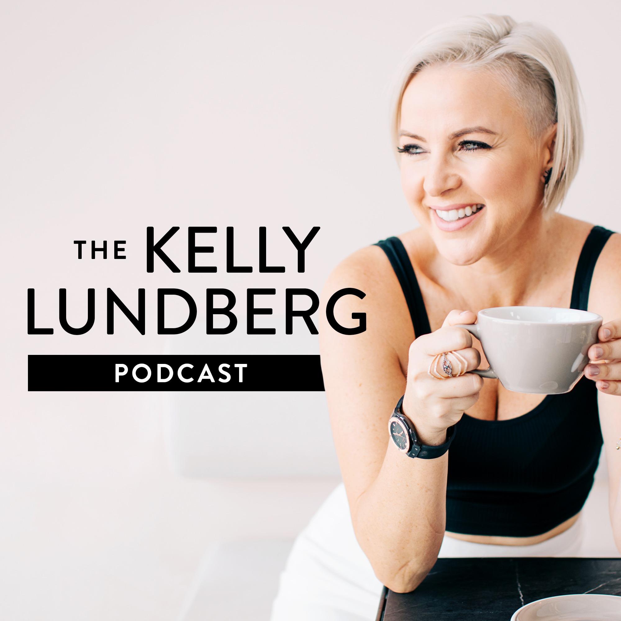 The Kelly Lundberg Podcast 