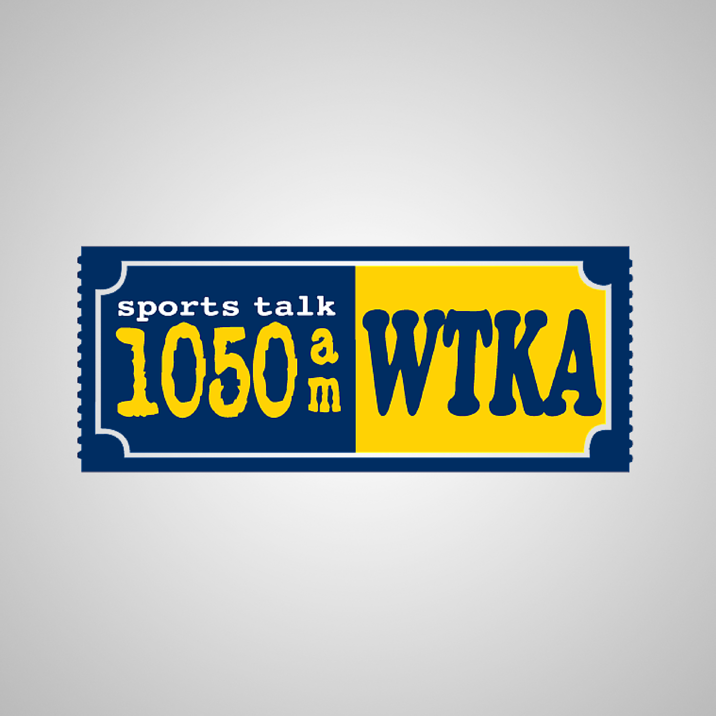 The M Zone - WTKA-AM 