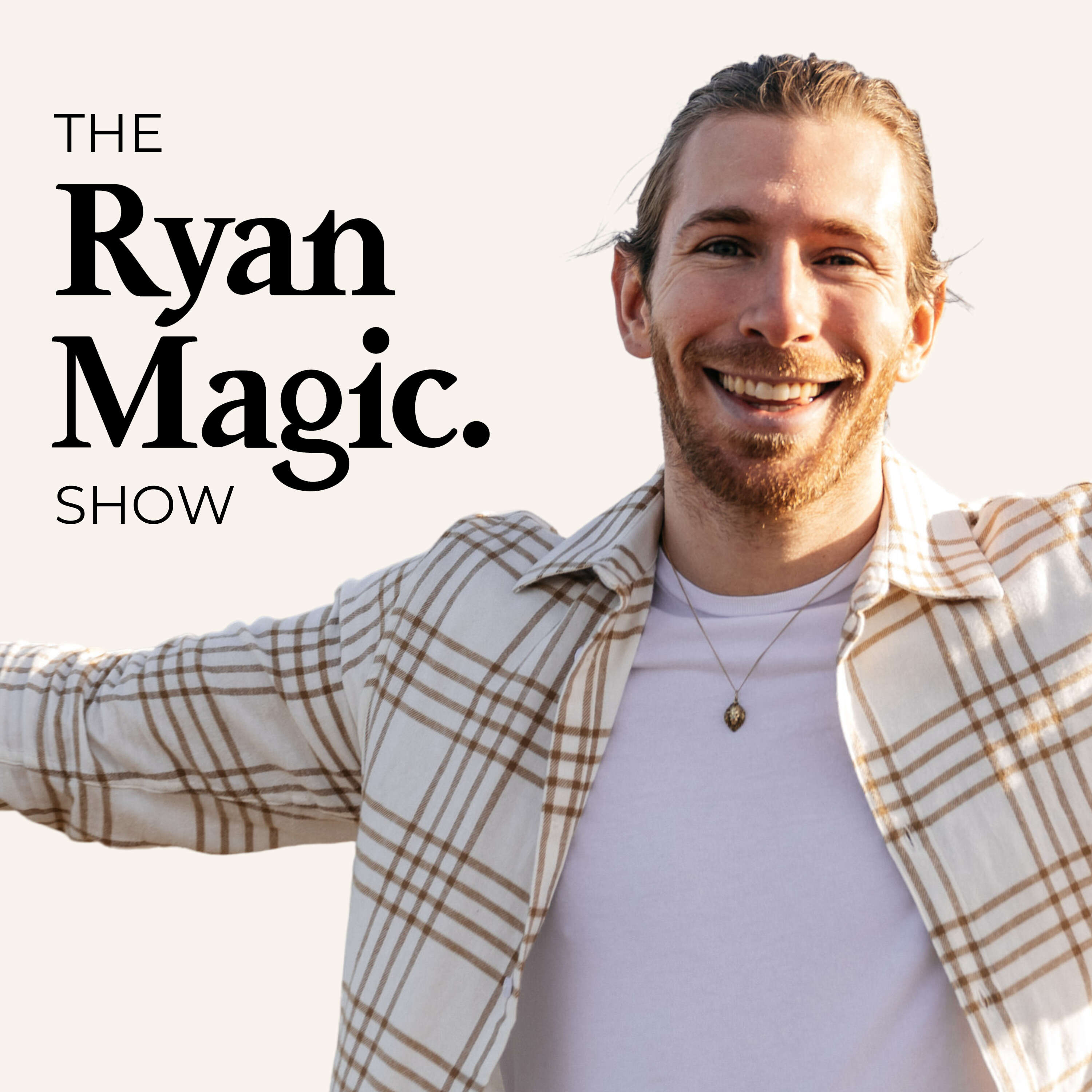 Ryan Magic Show 
