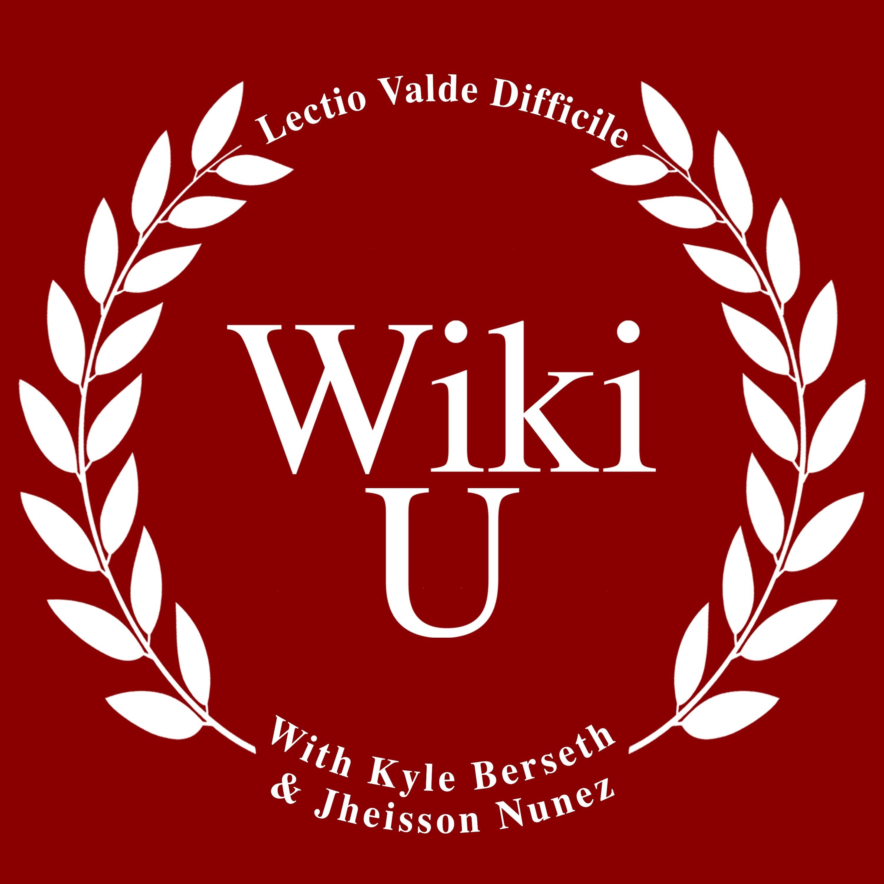 Wiki University 