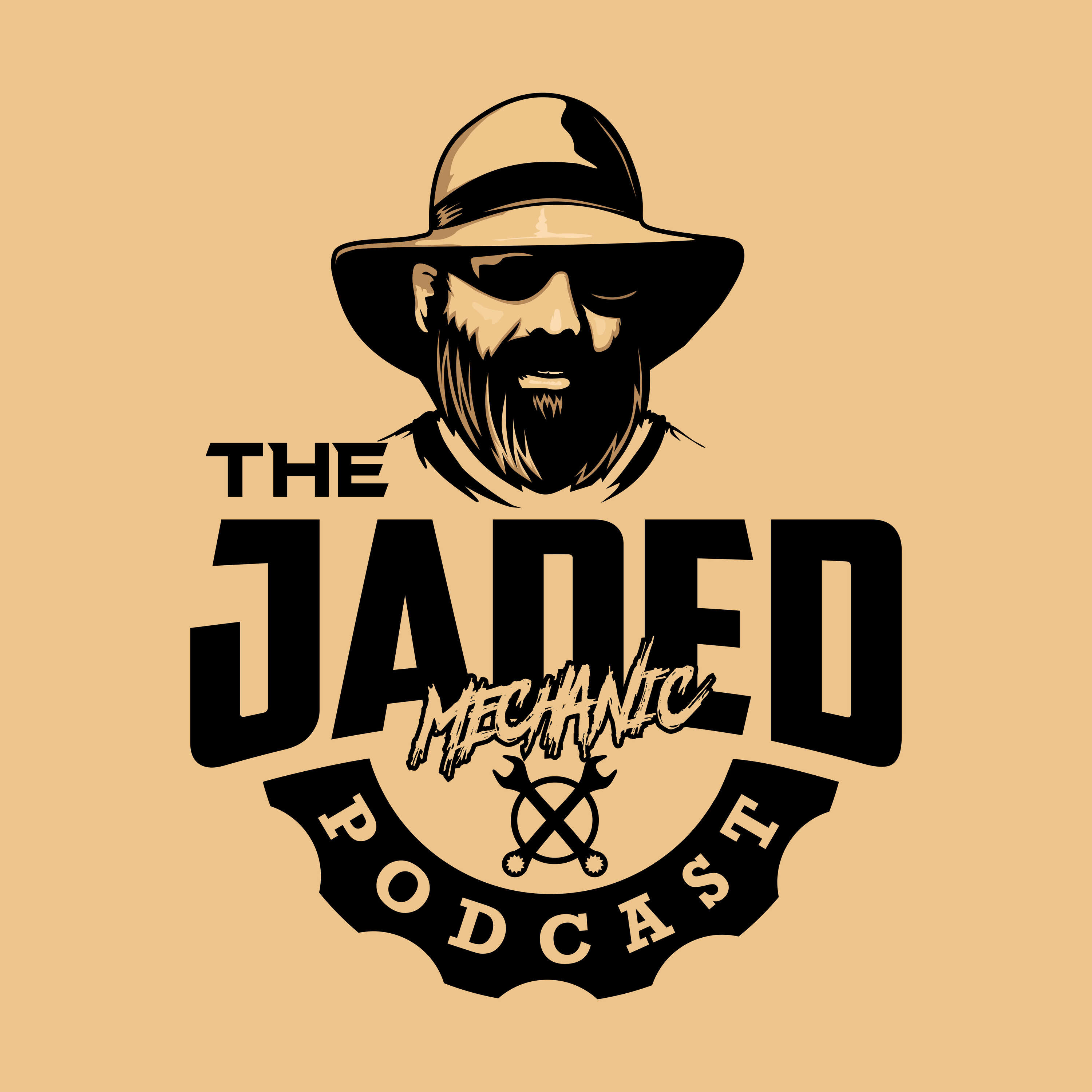 The Jaded Mechanic Podcast 