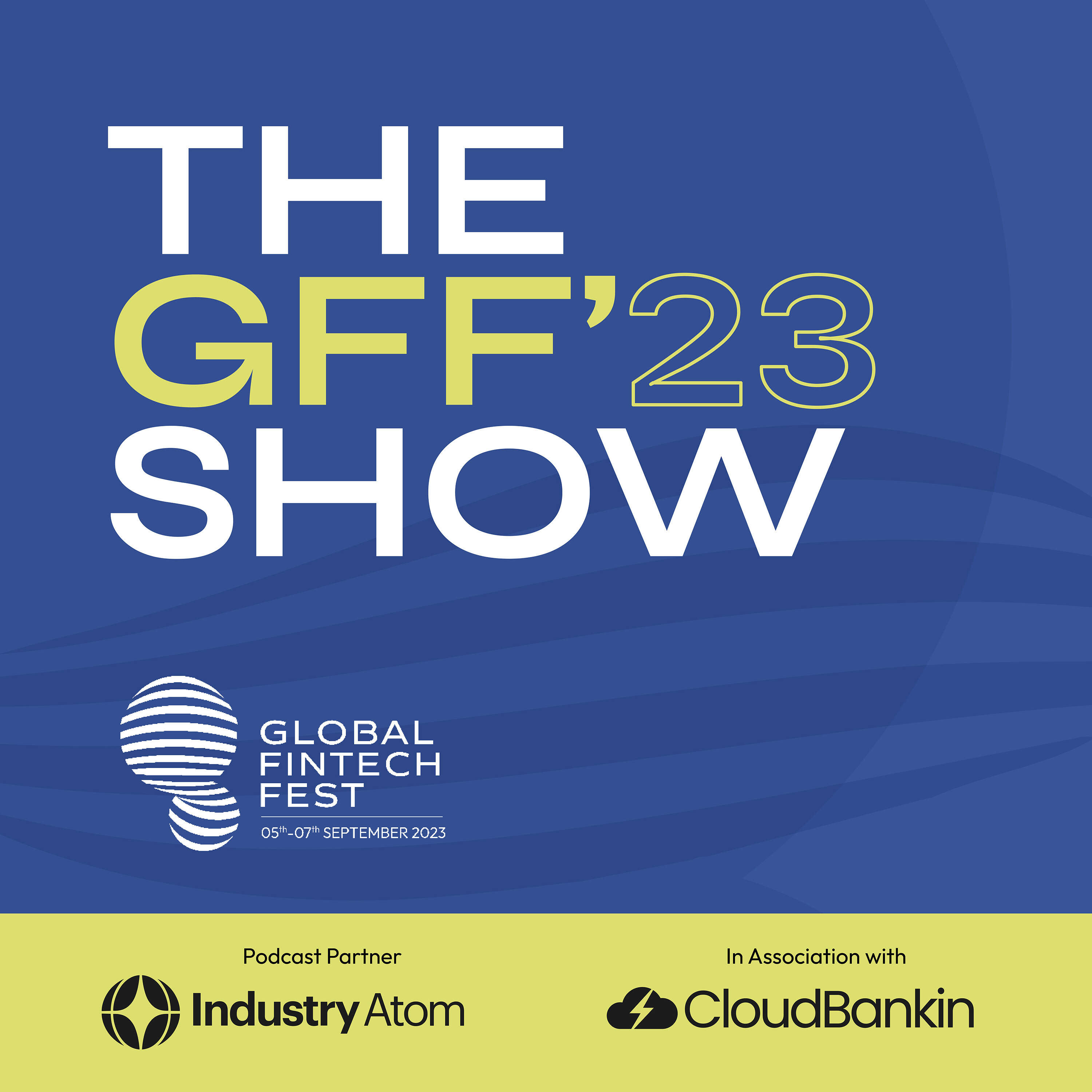 The GFF'23 Show 