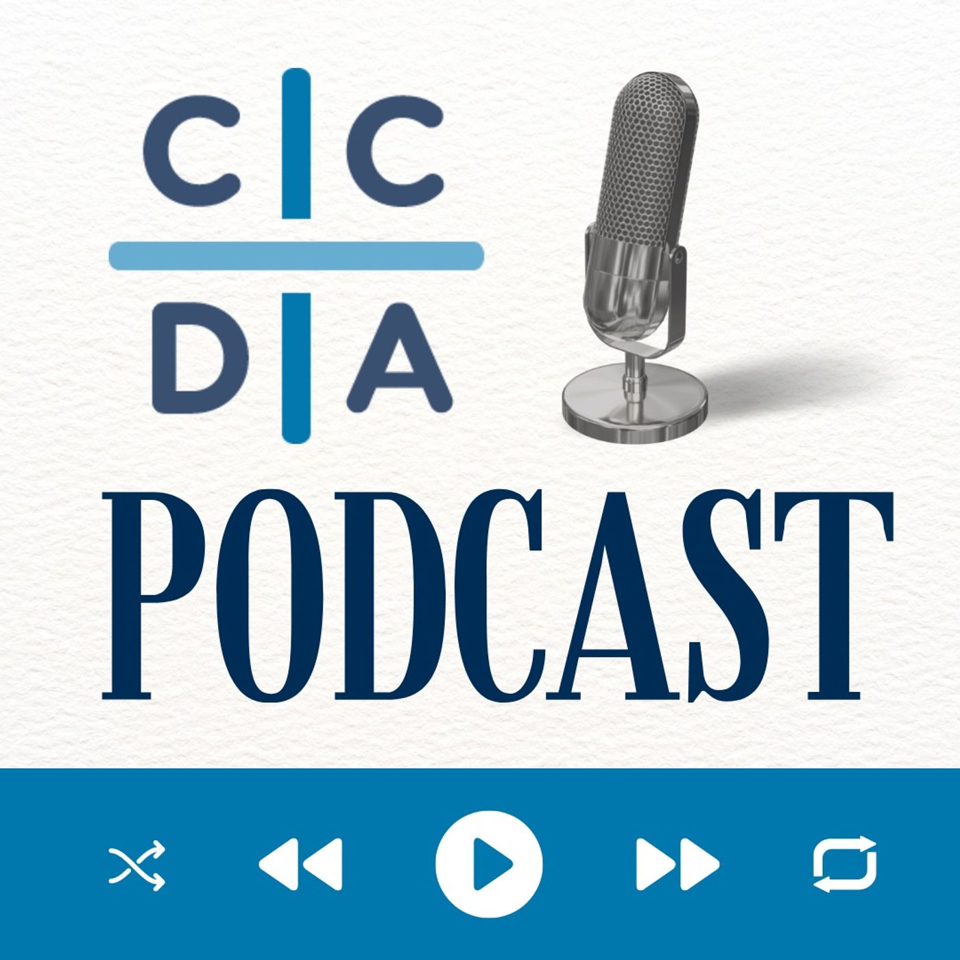 CCDA Podcast 