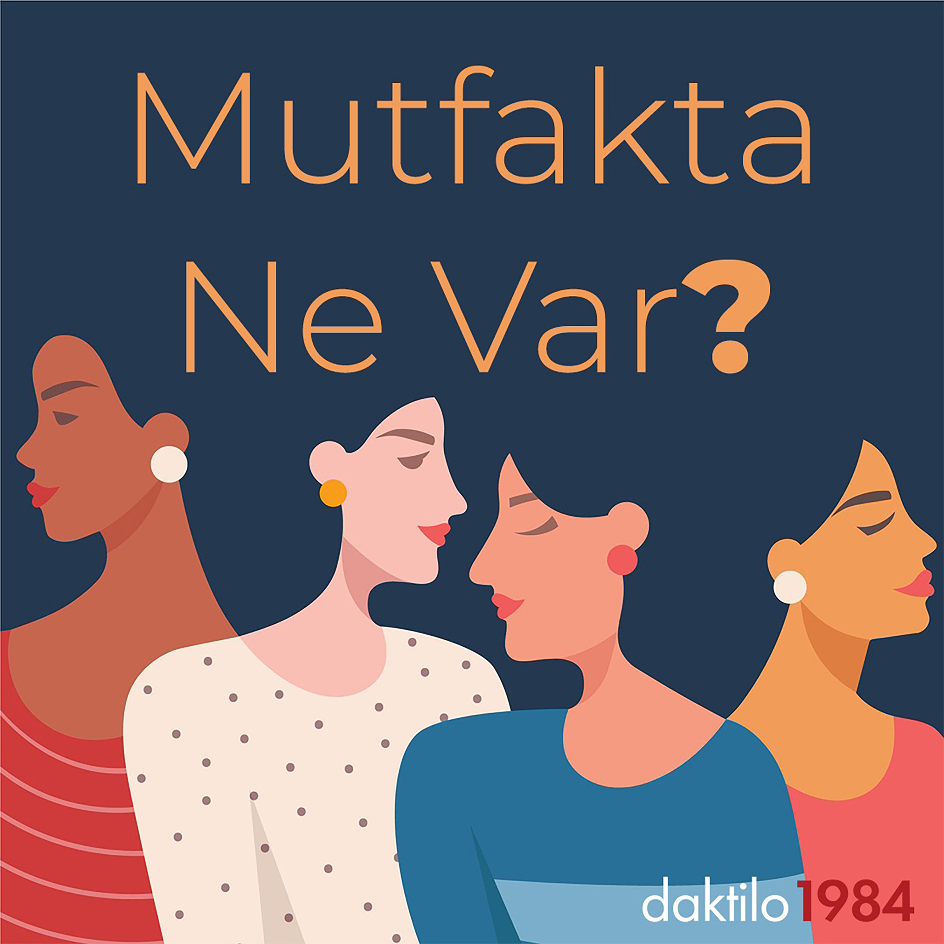 Mutfakta Ne Var? 