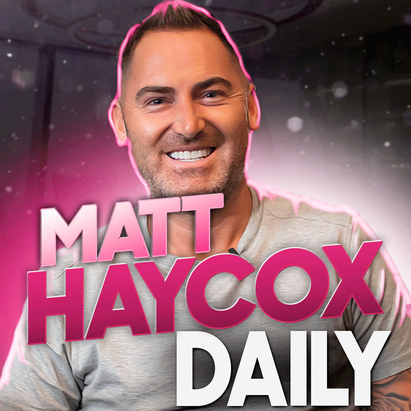 Finding Your Path Of Success - Matt Haycox Daily Ep8