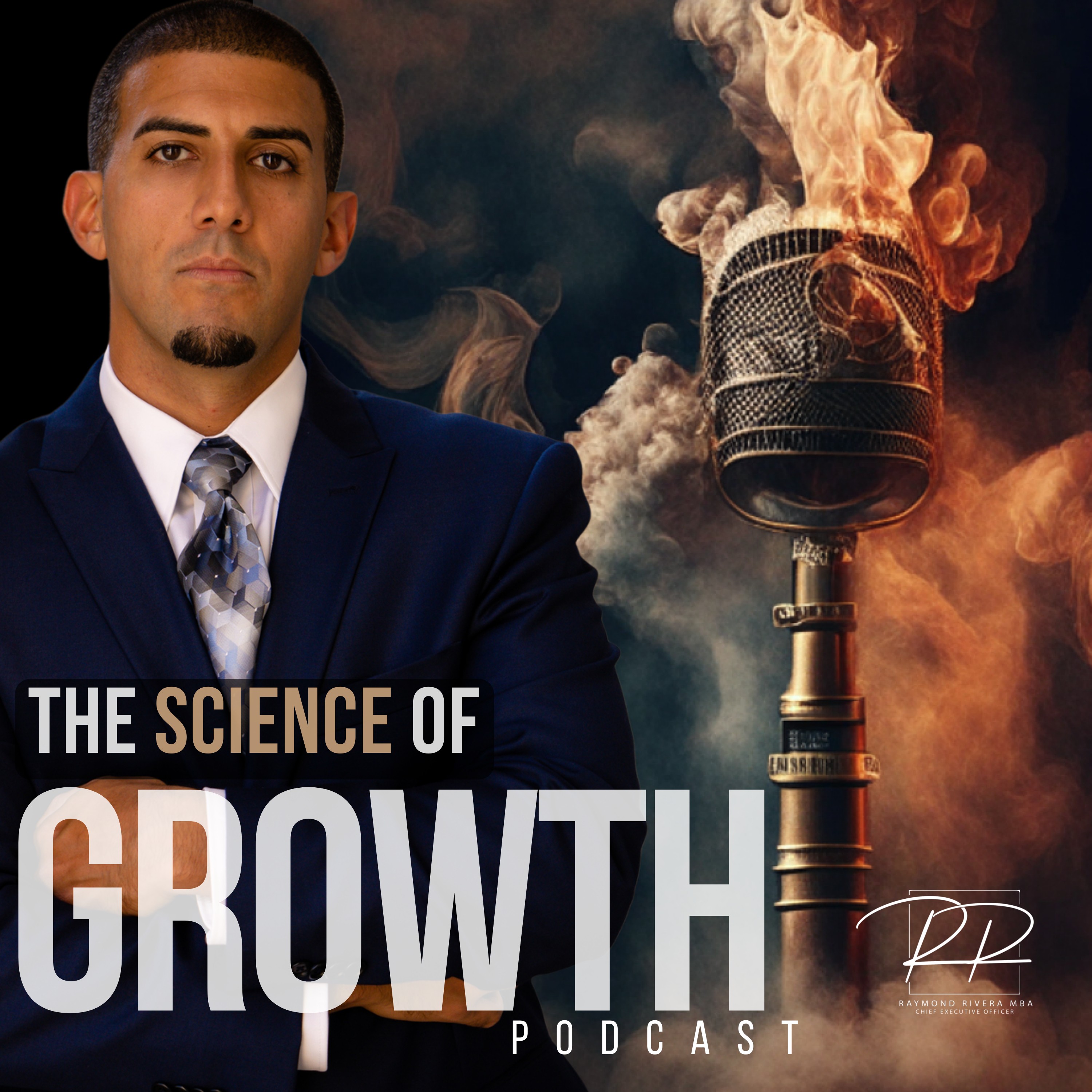 The Science of Growth Podcast 