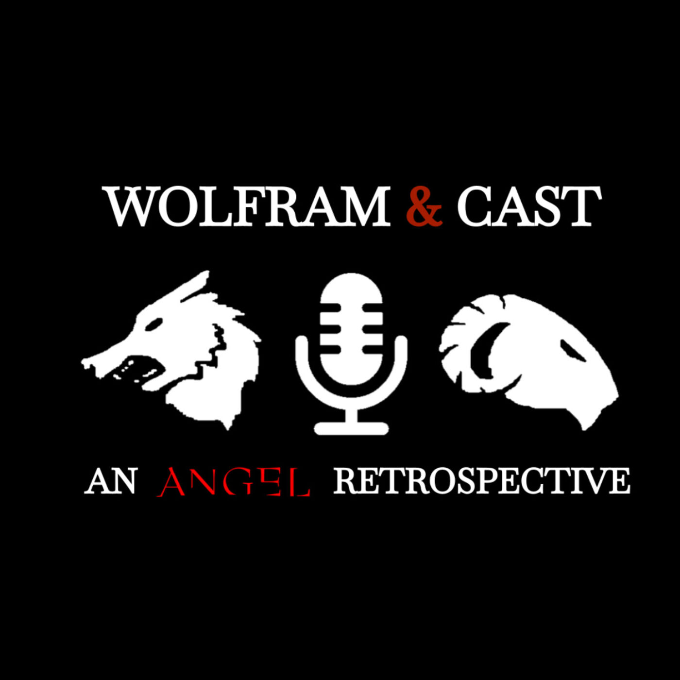 Wolfram & Cast 