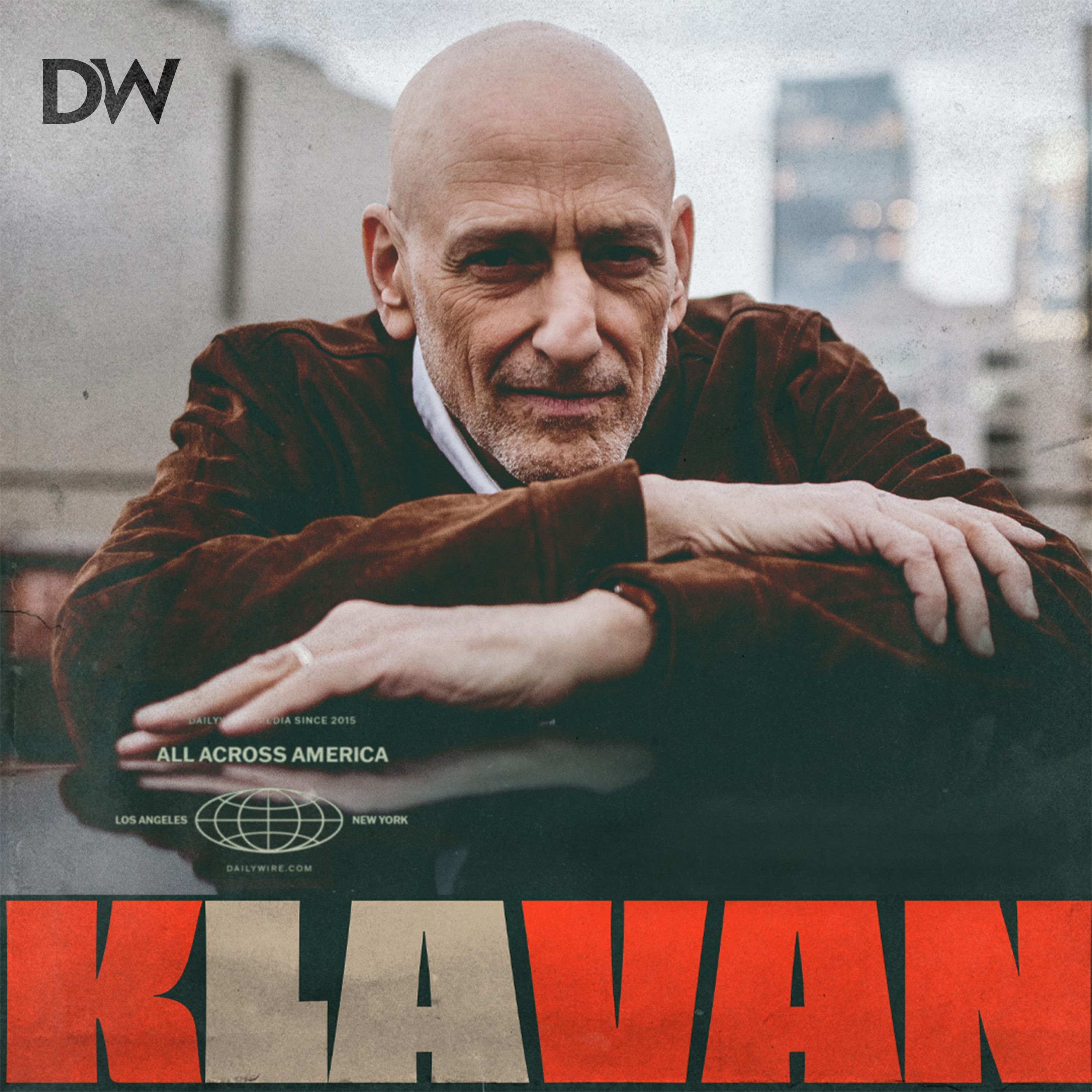 The Andrew Klavan Show 