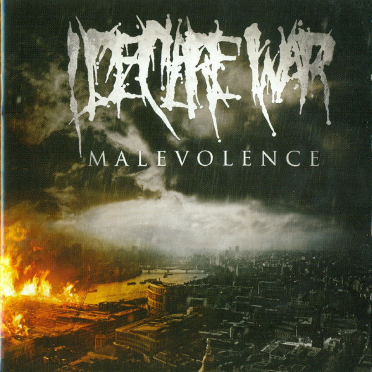 I Declare War - Malevolence