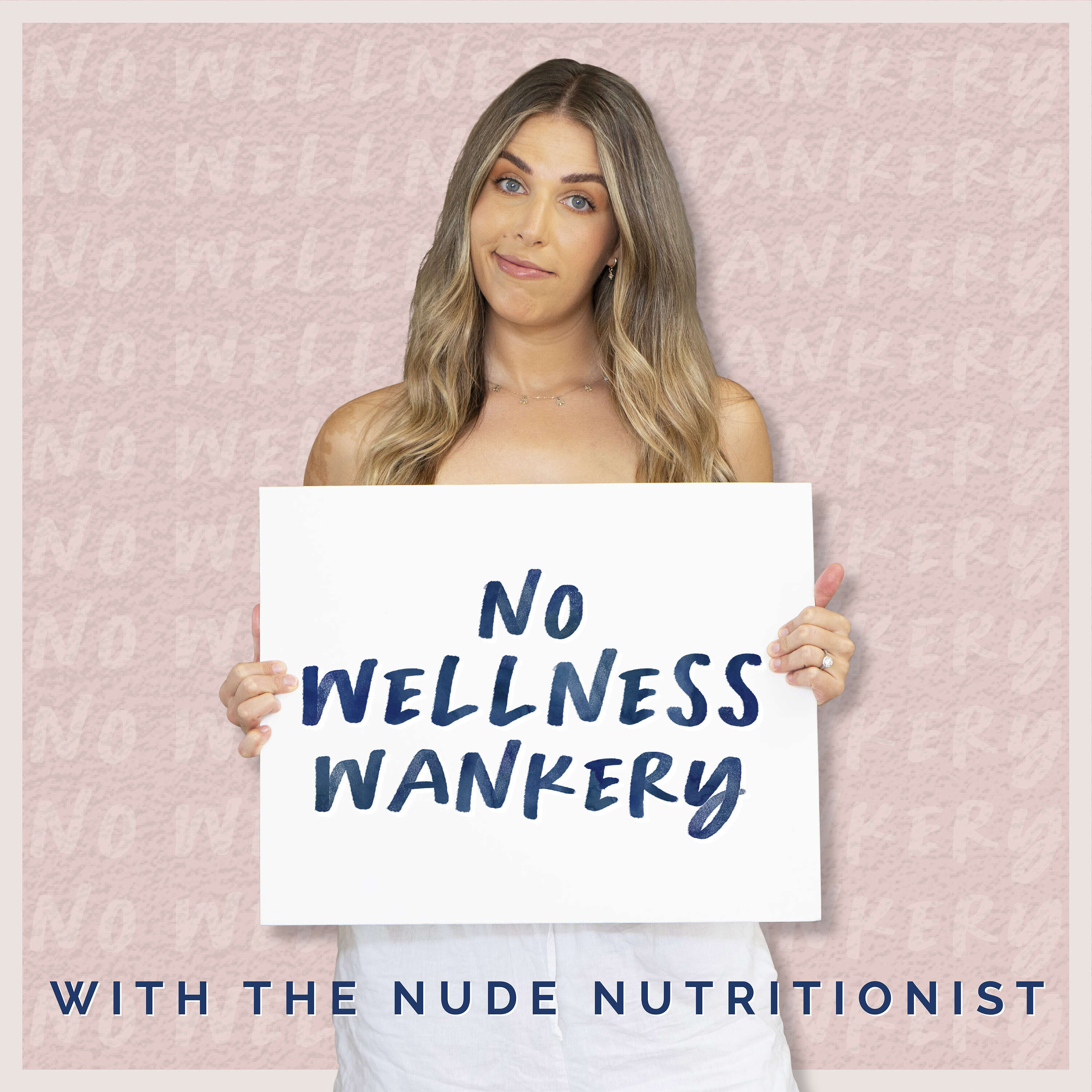 No Wellness Wankery 