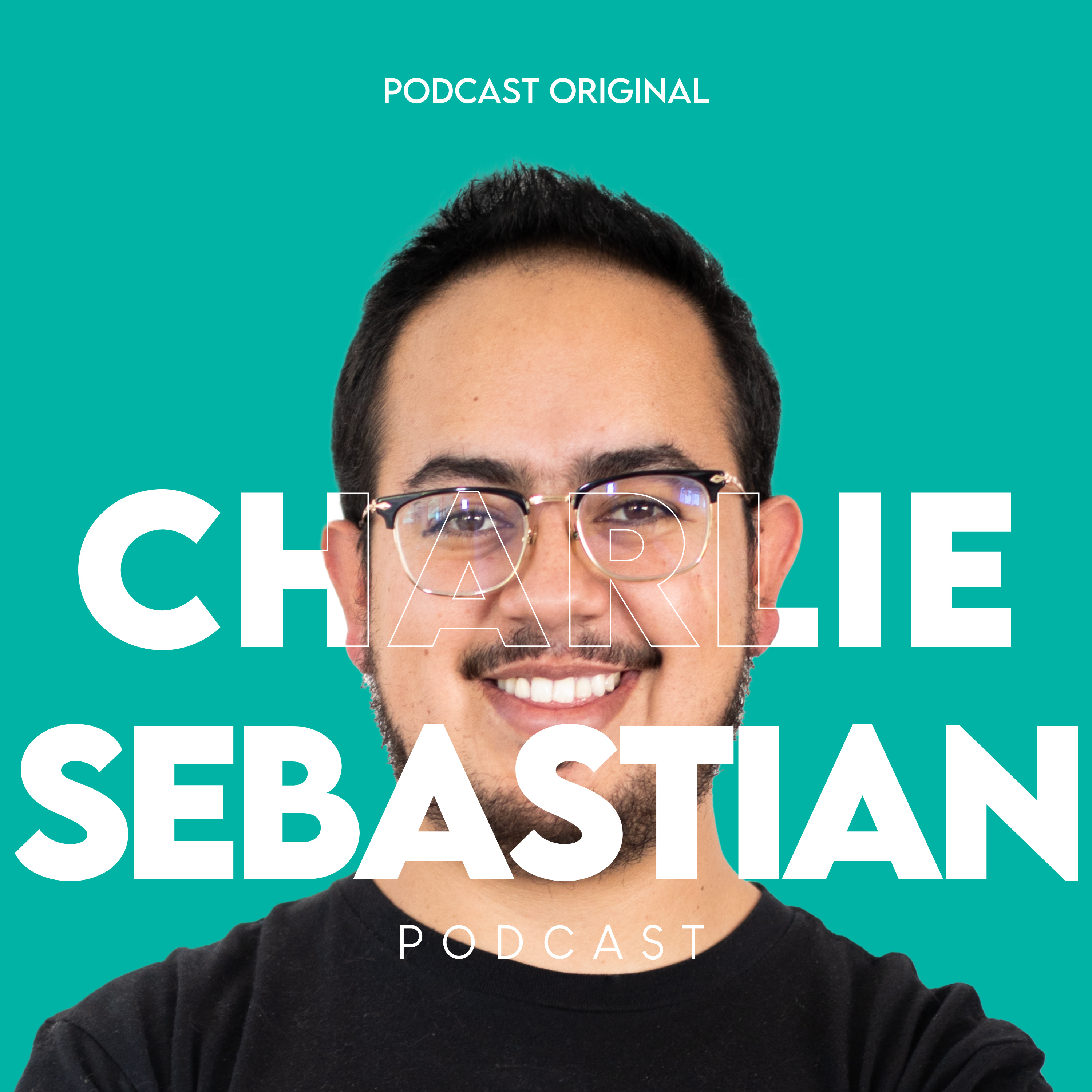 ⁣Chat GPT4, Inteligencia Artificial, Machine Learning ft. José Solorzano | Charlie Sebastian #8