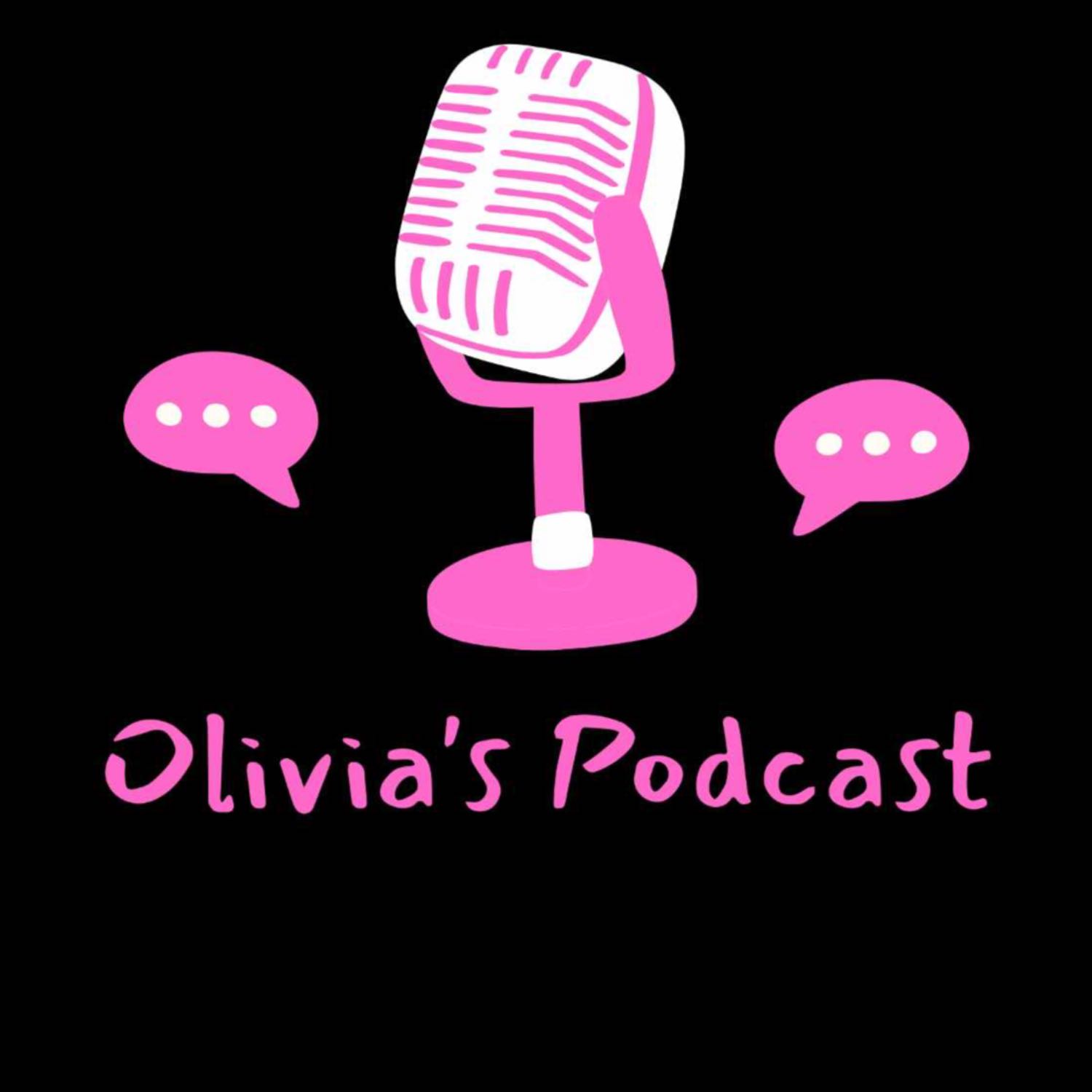 Olivia's Rock Wives Club Episode 2 with Tina Rasco