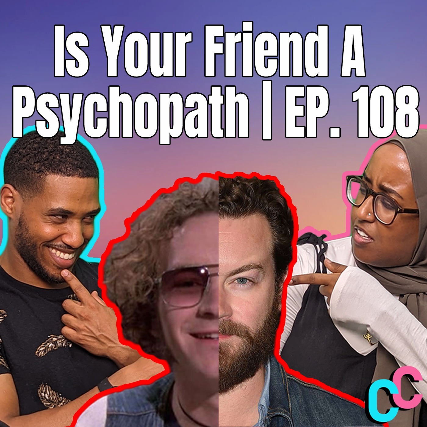 Is Your Friend A Psychopath?