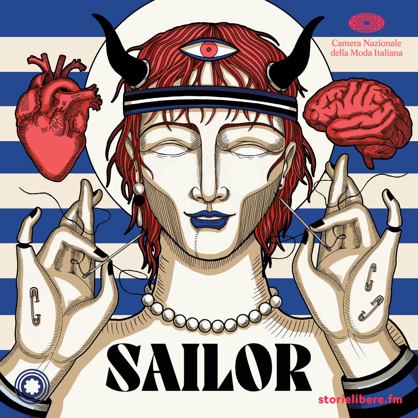 Sailor 