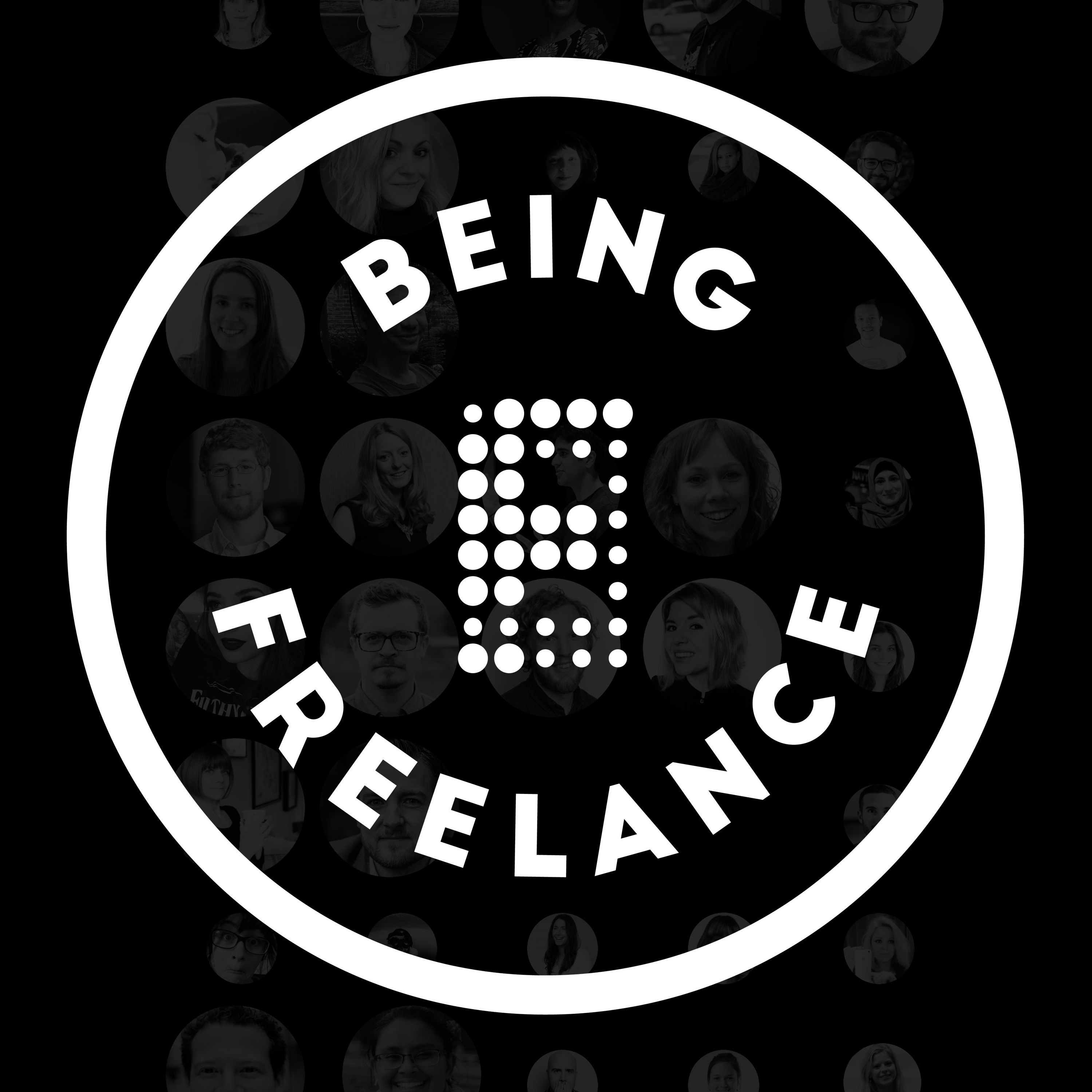 Being Freelance 