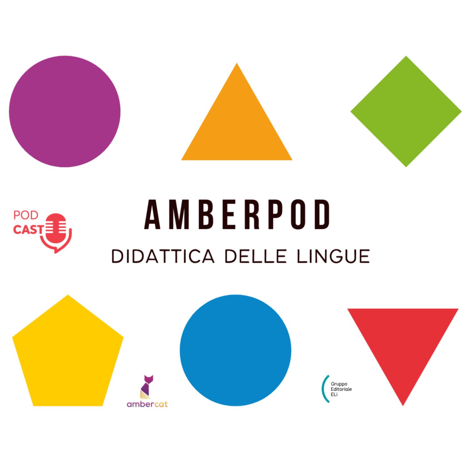 AMBERPOD 