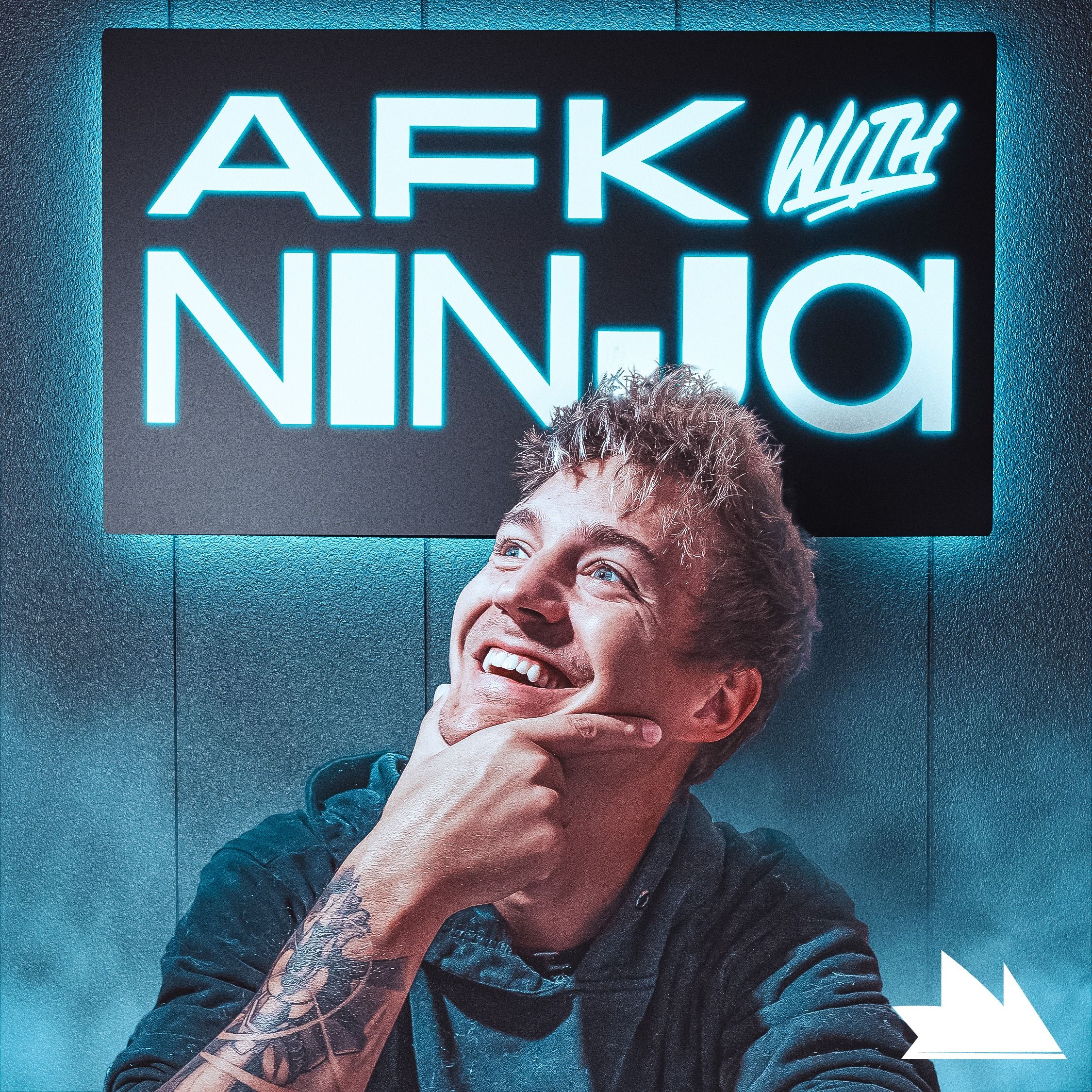 AFK w/ Ninja 