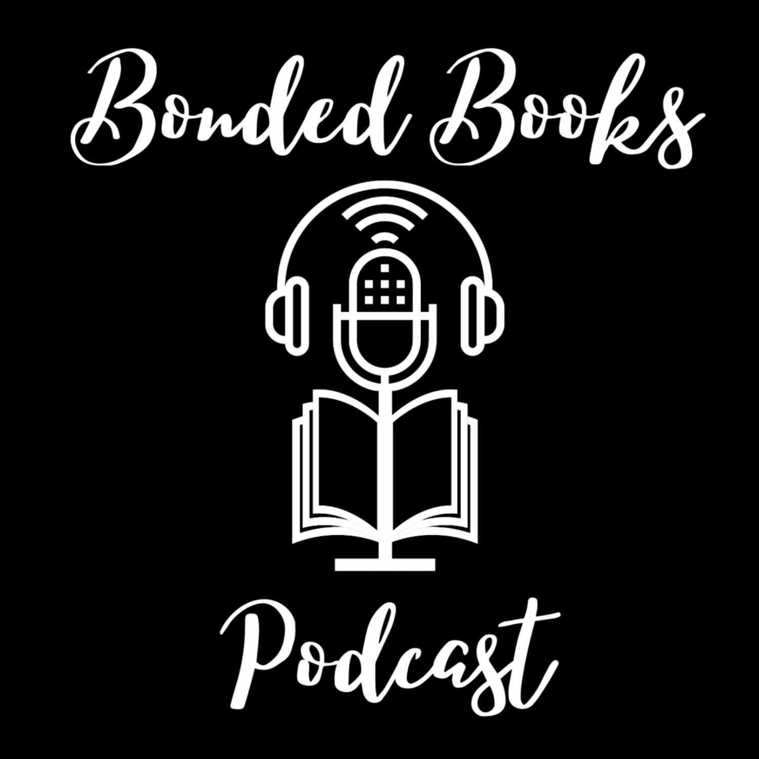 Bonded Books Podcast 