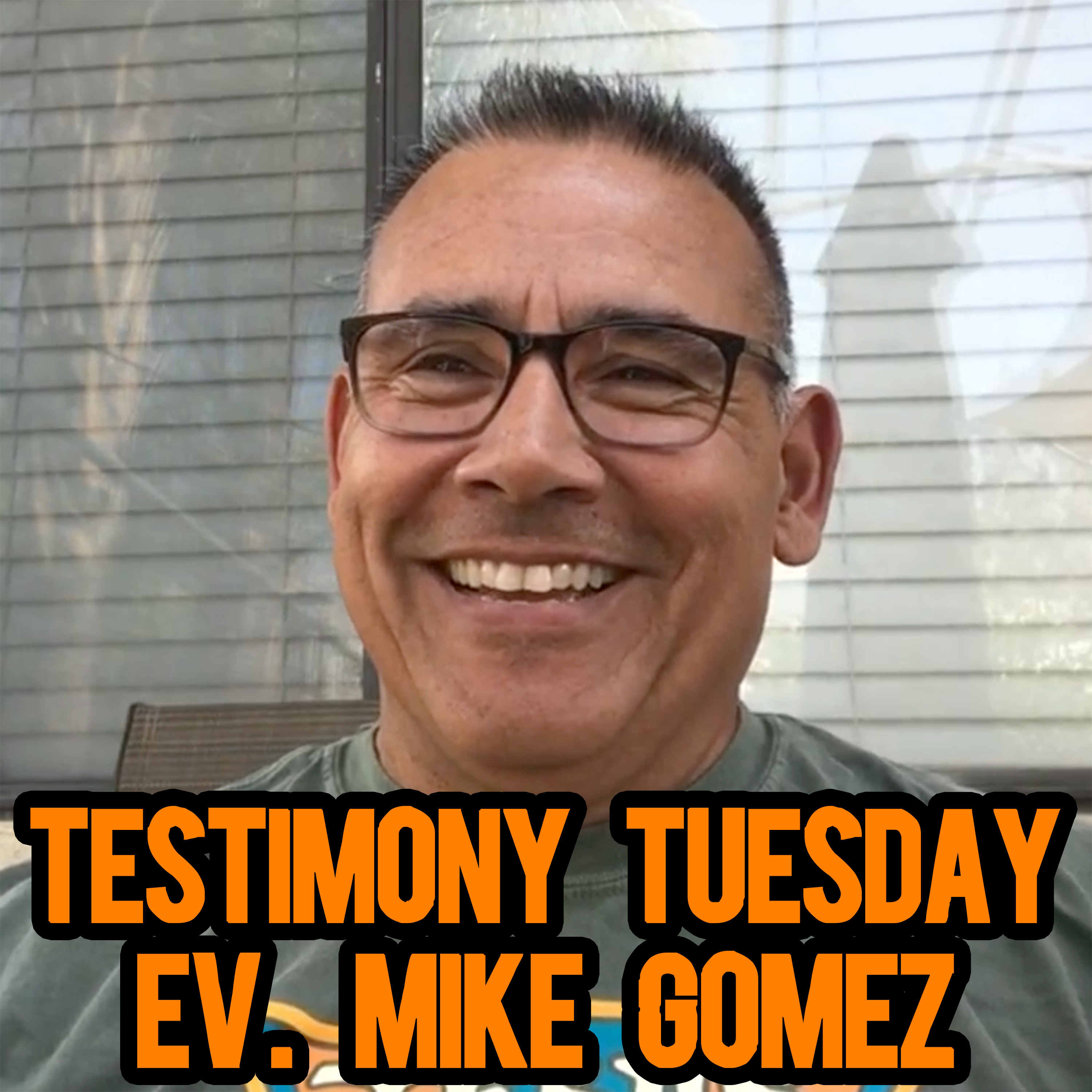 ⁣"I Didn't Speak Christianese" Evangelist Mike Gomez | TESTIMONY TUESDAY