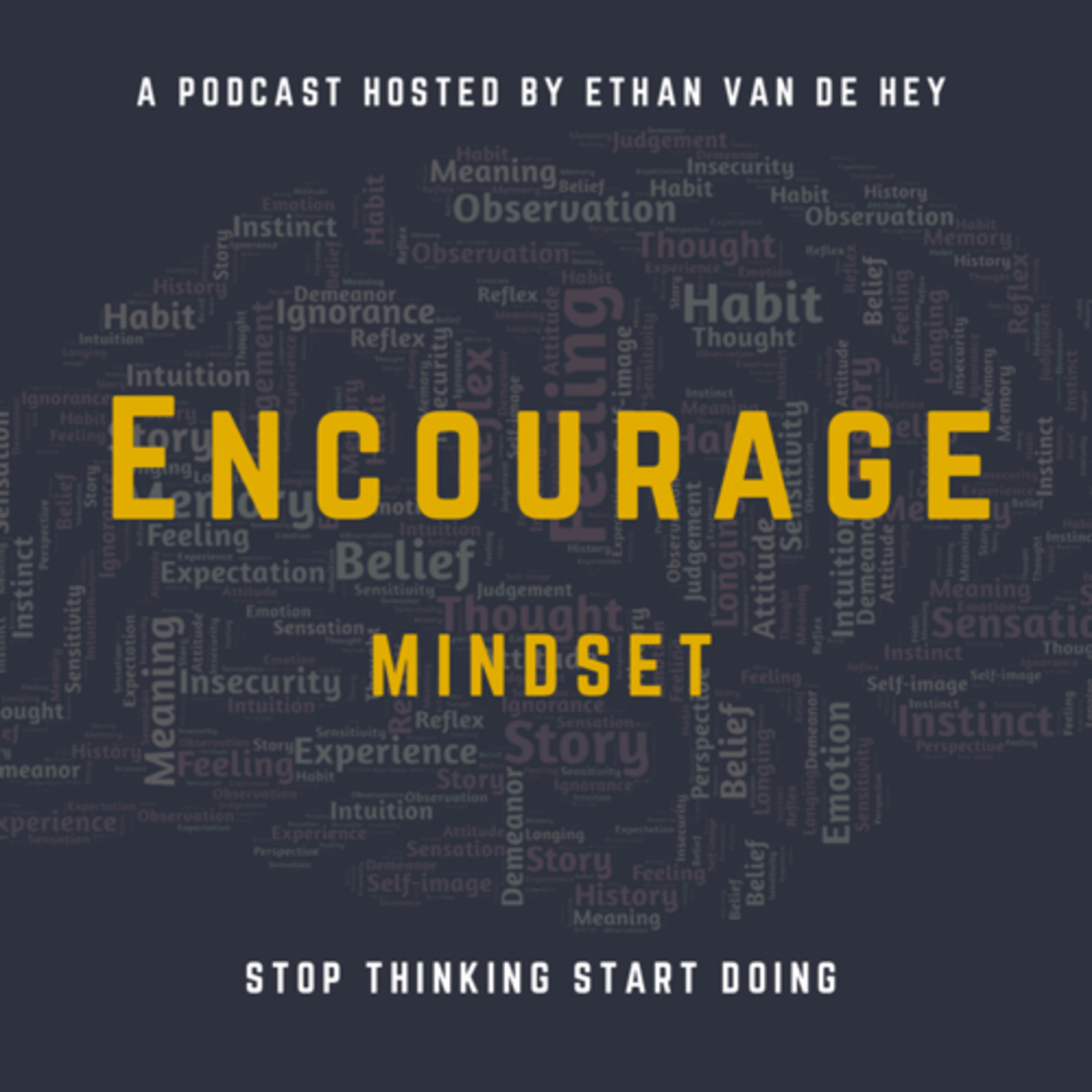 Encourage Mindset 