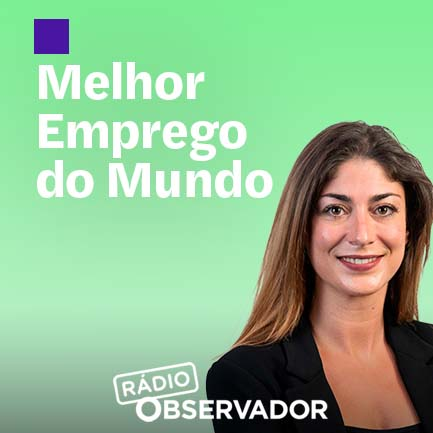 O Melhor Emprego do Mundo 