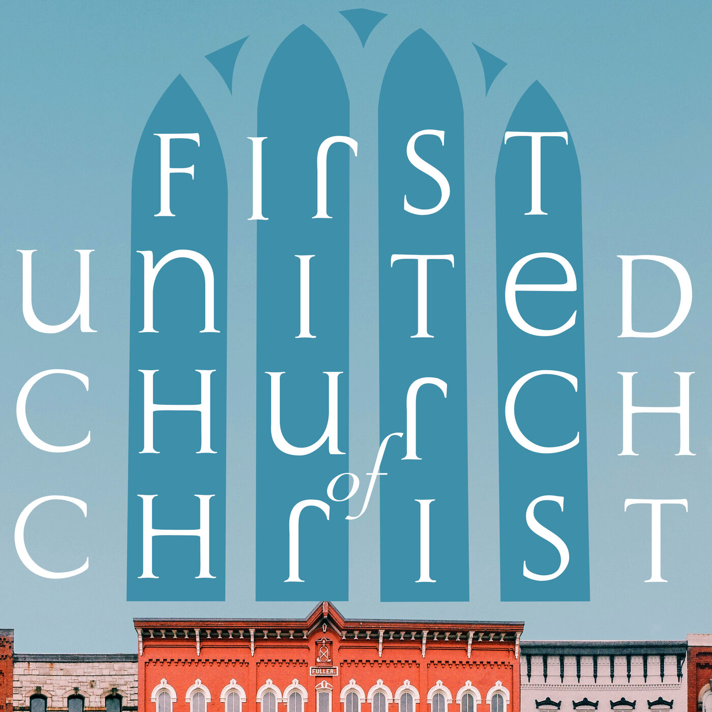 First United Church of Christ (Bremen, IN) 