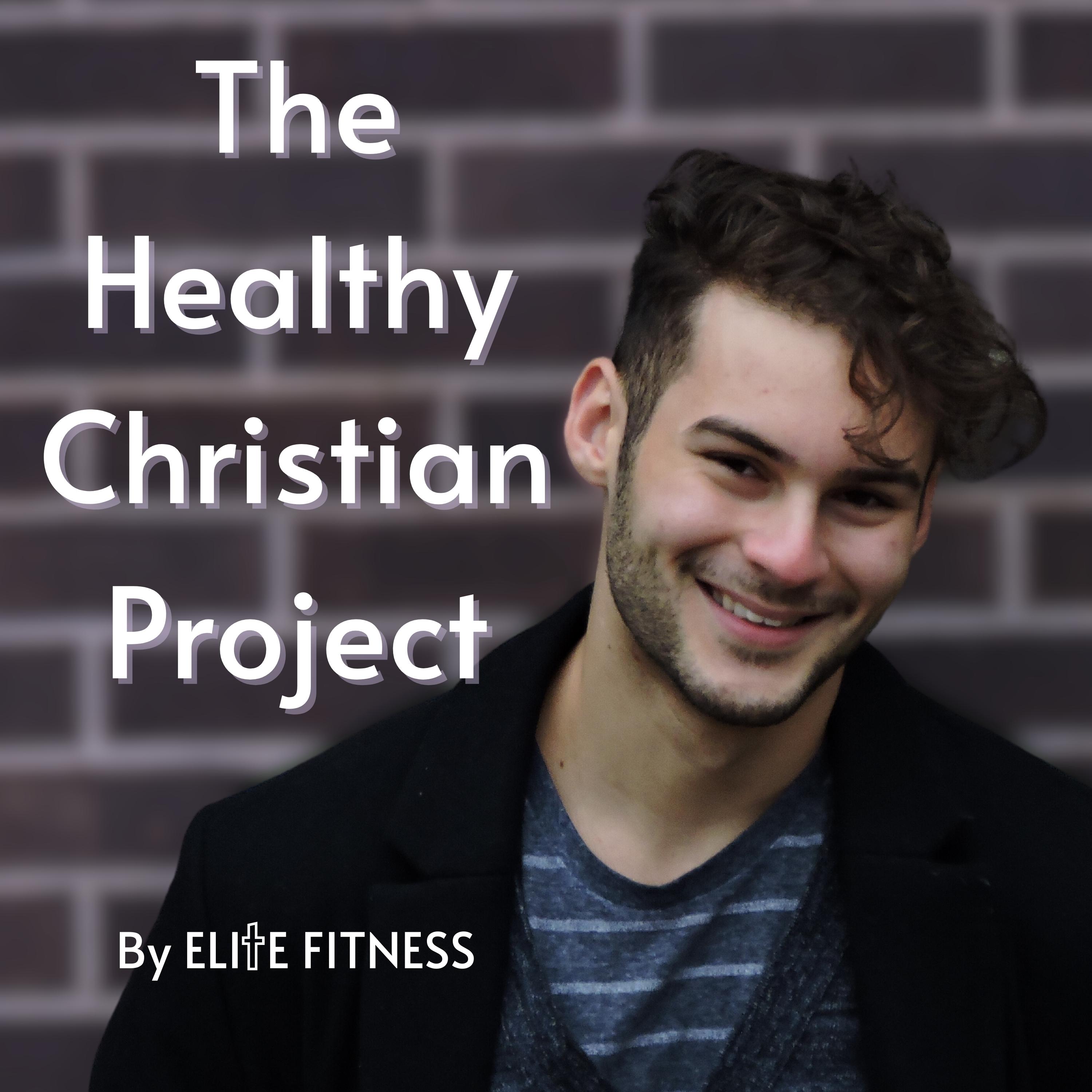 The Healthy Christian Project 