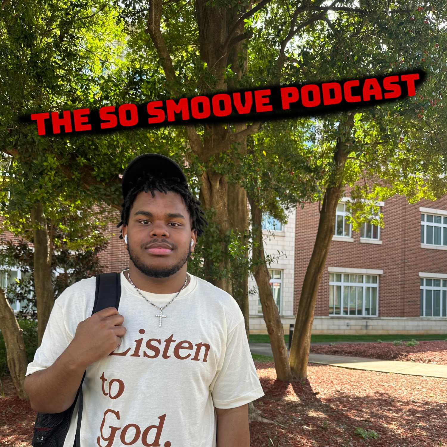 SoSmoove Podcast 