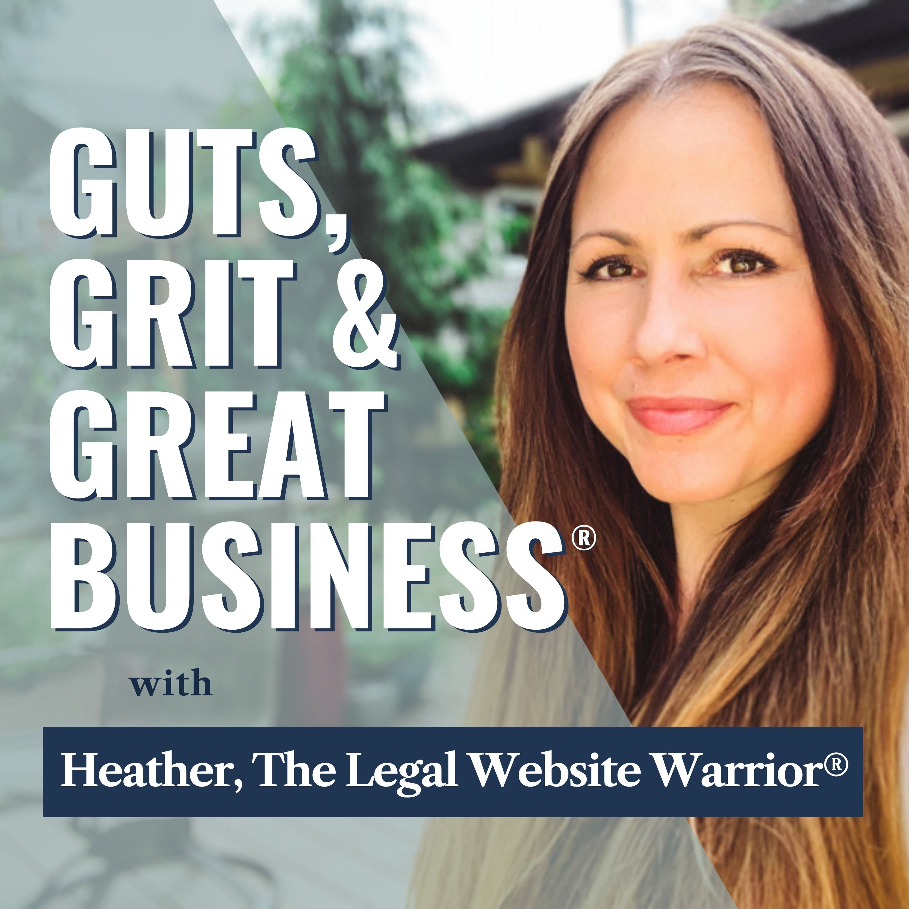 Guts, Grit & Great Business 