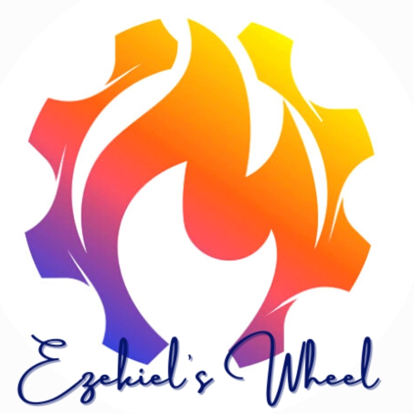 Ezekiel's Wheel with Dr. Melissa Hood 