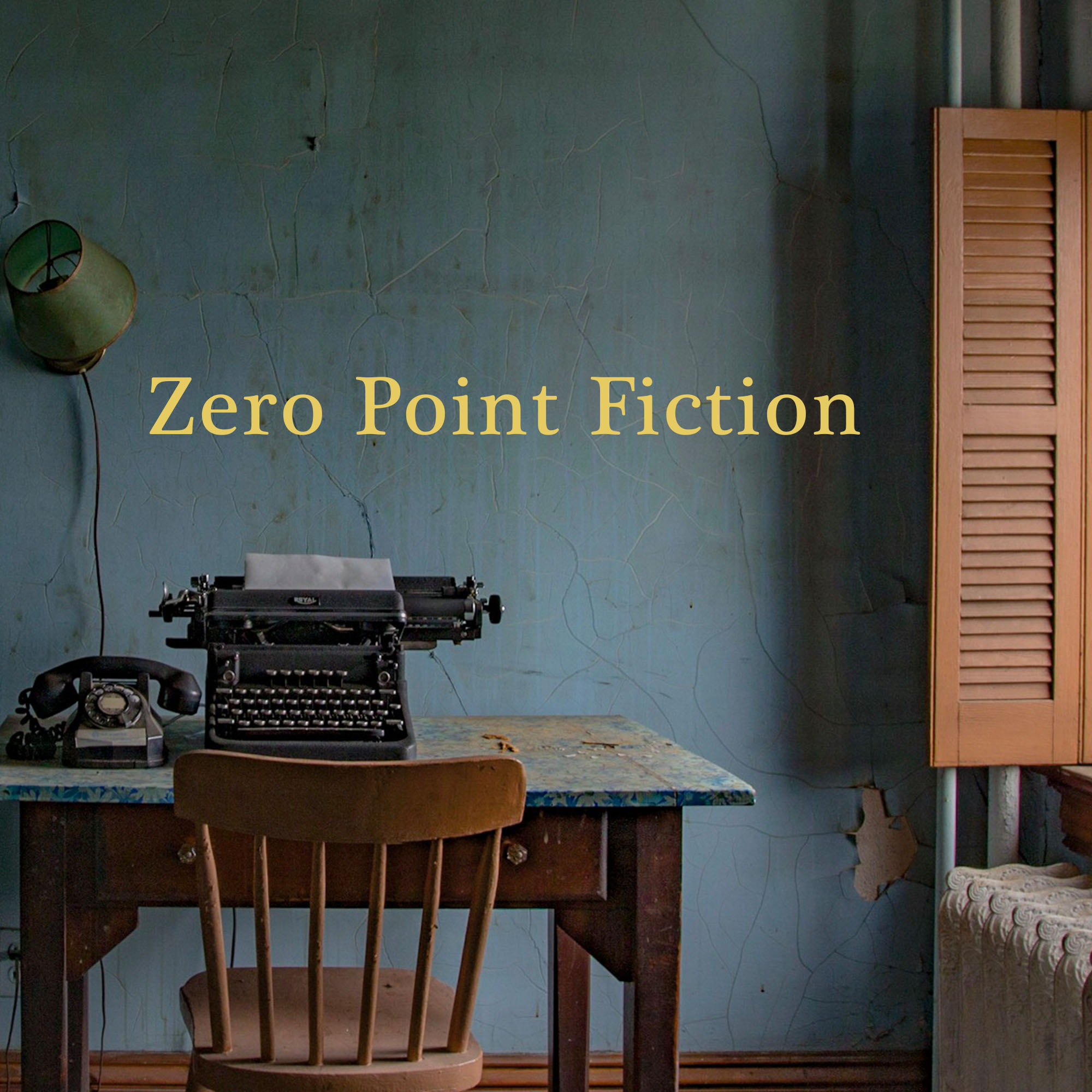 Zero Point Fiction 