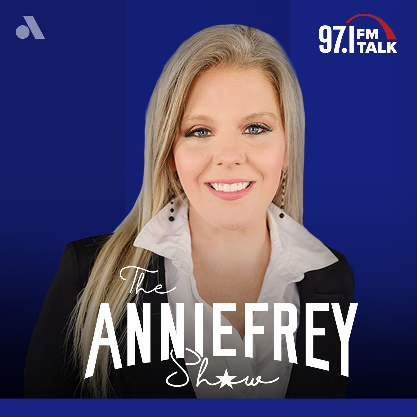 The Annie Frey Show Podcast 