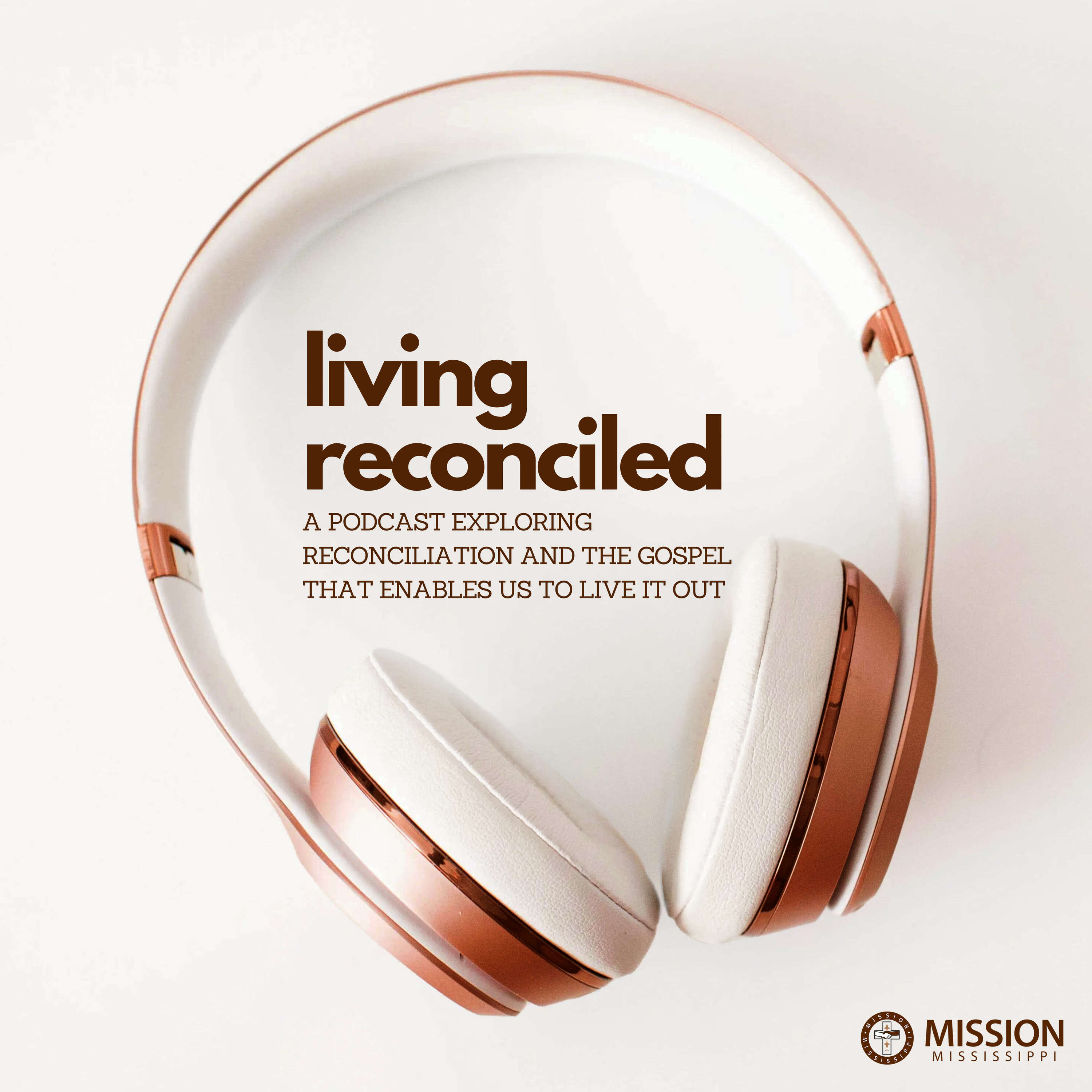 Living Reconciled 