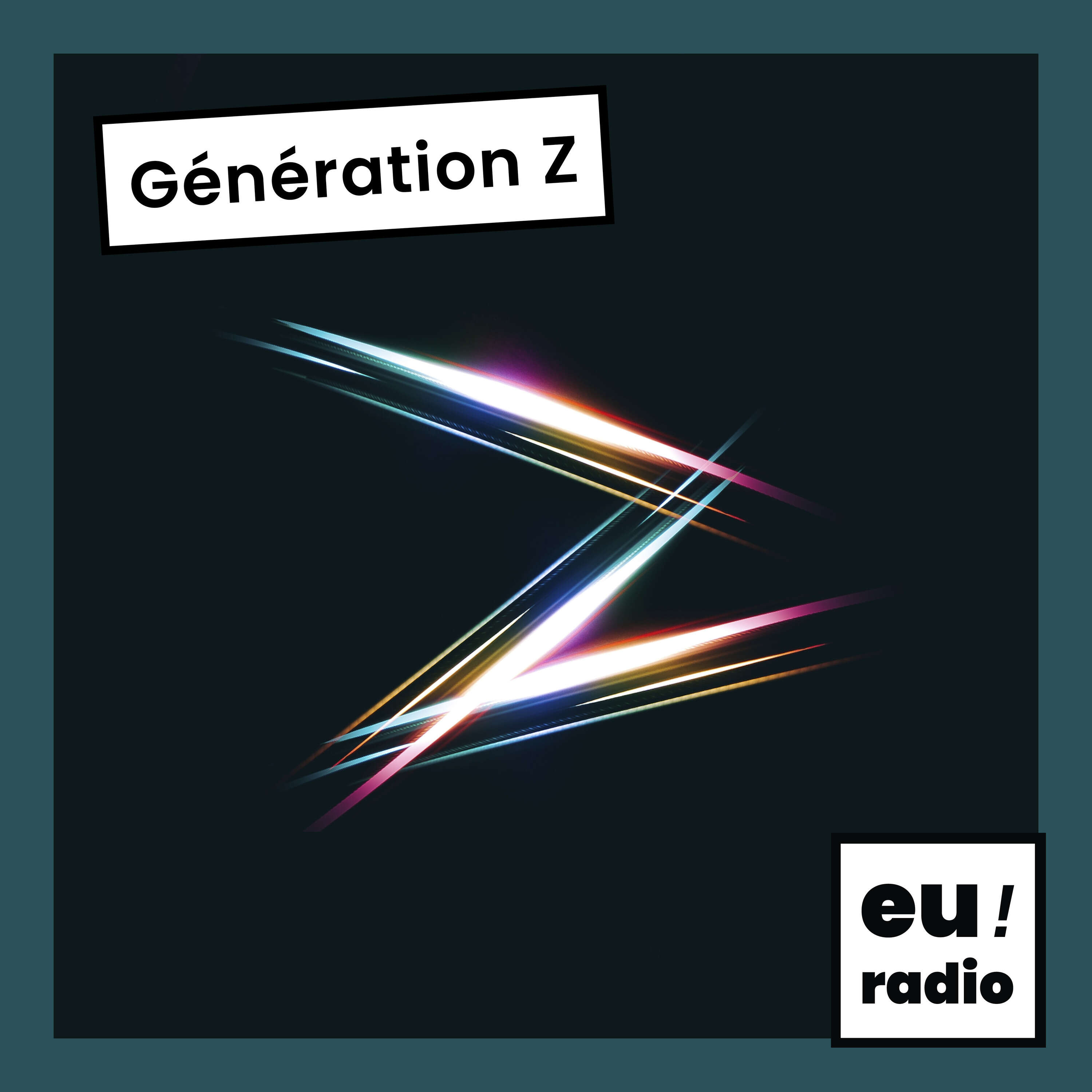 ⁣Generation Z #11 - Lancer sa carrière musicale à l'ère du numérique