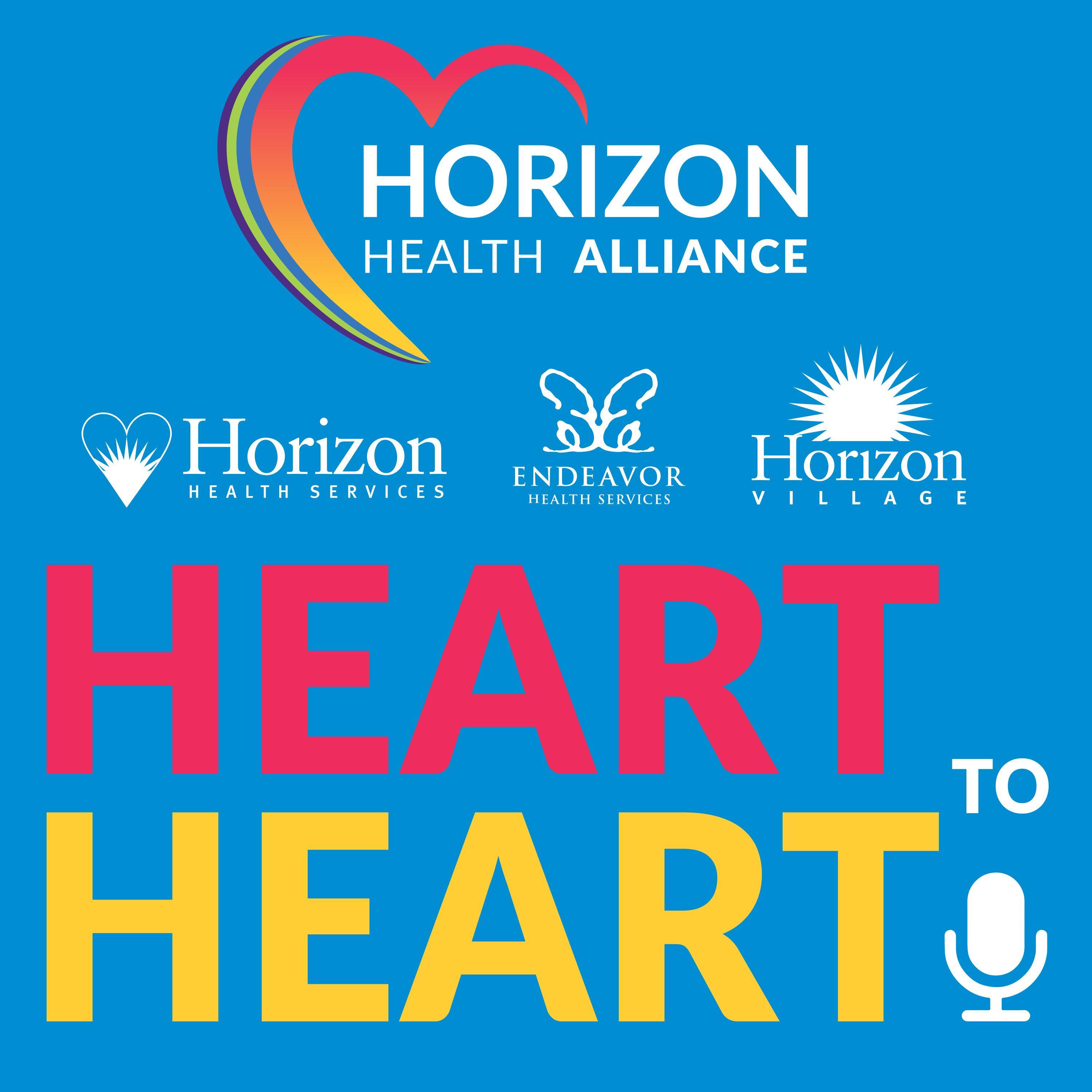 Horizon Heart to Heart 