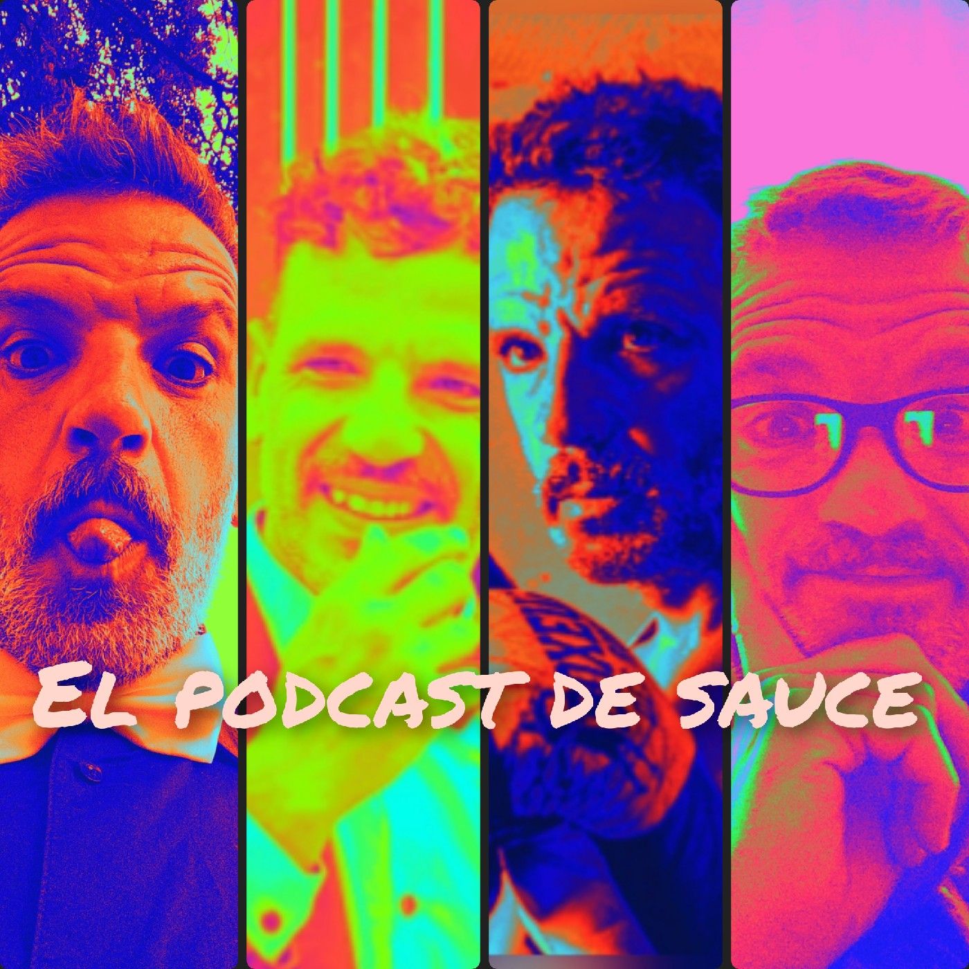 El podcast de Sauce 