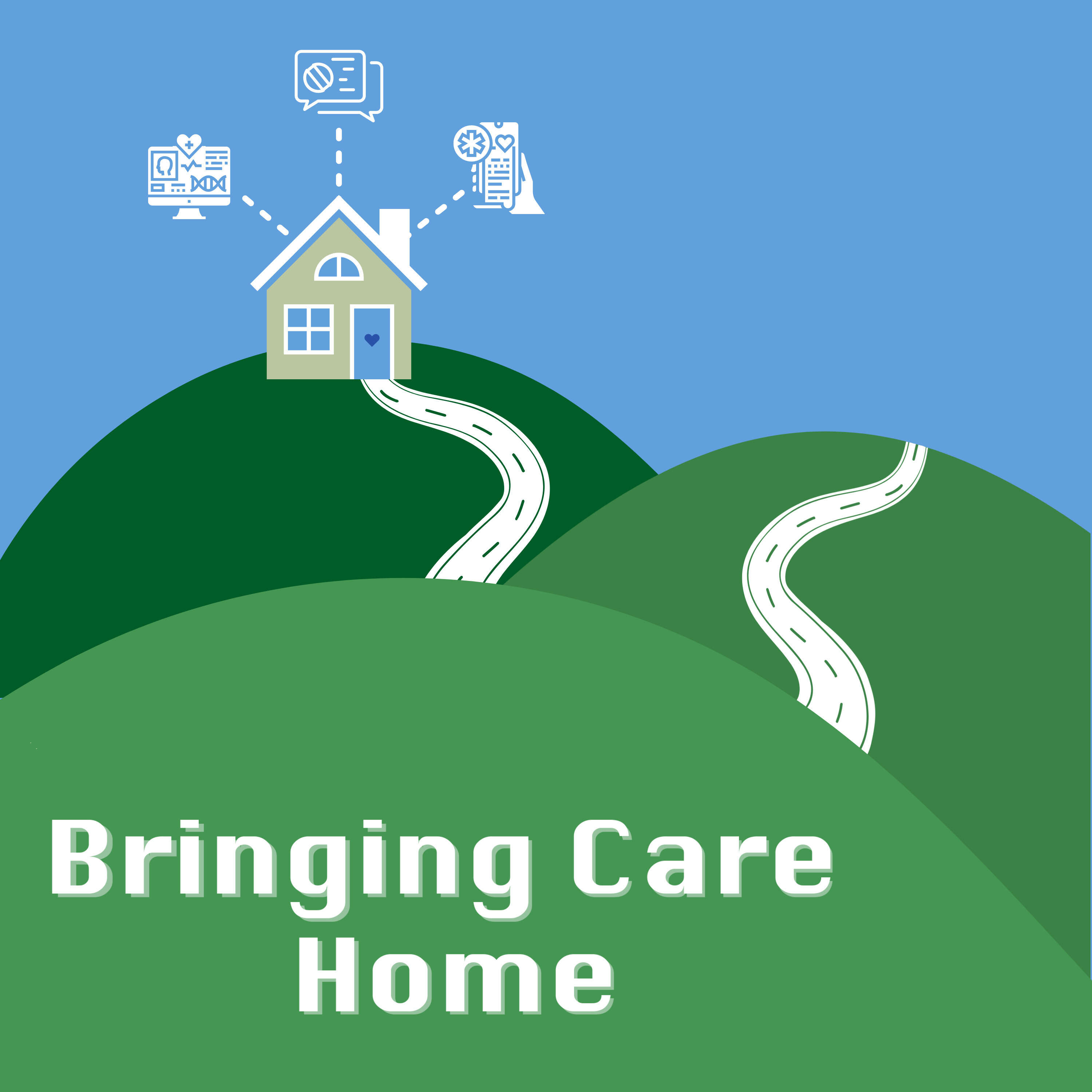 Bringing Virtual Care Home 