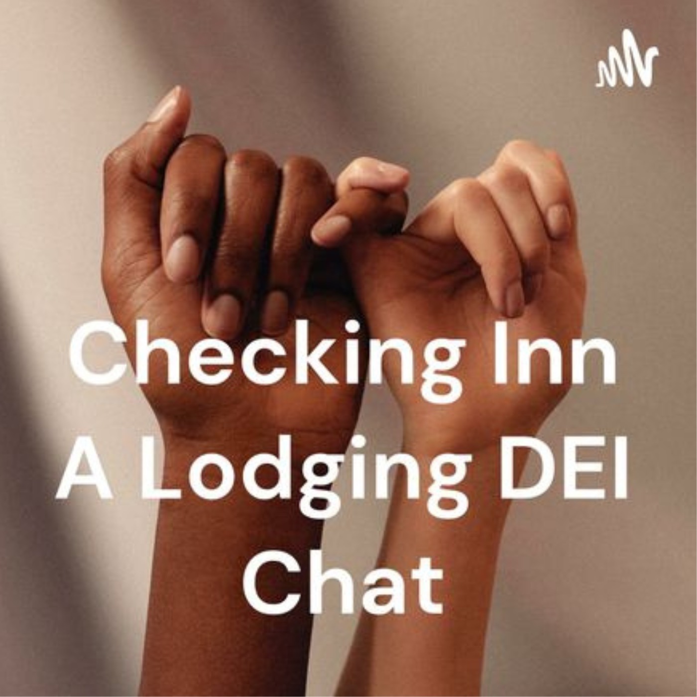 ⁣Season 2 Episode 1 Checking Inn-A Lodging DEI Chat Guest Dr. Andrew Moreo