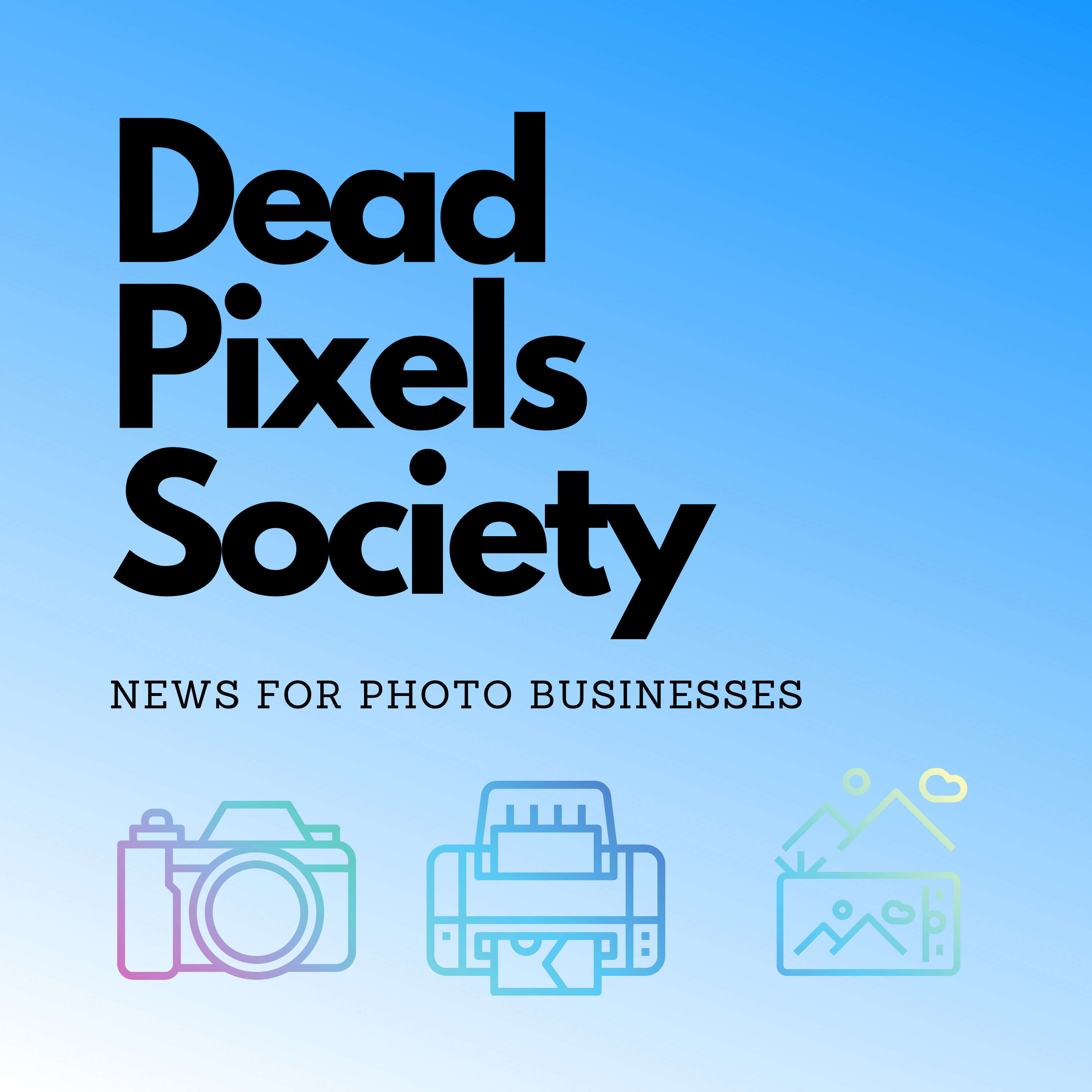 The Dead Pixels Society podcast 