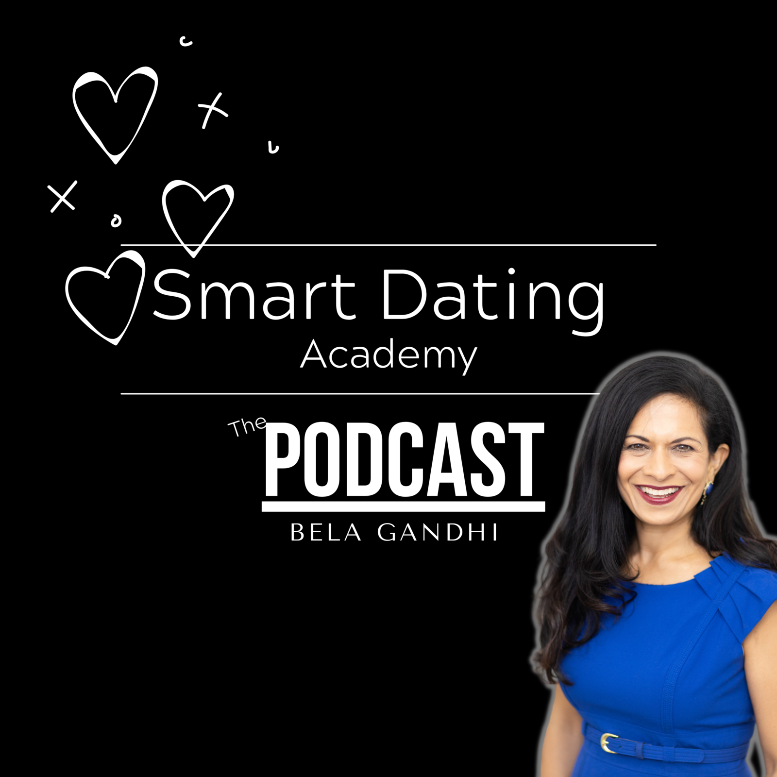 Smart Dating Academy - The Podcast 